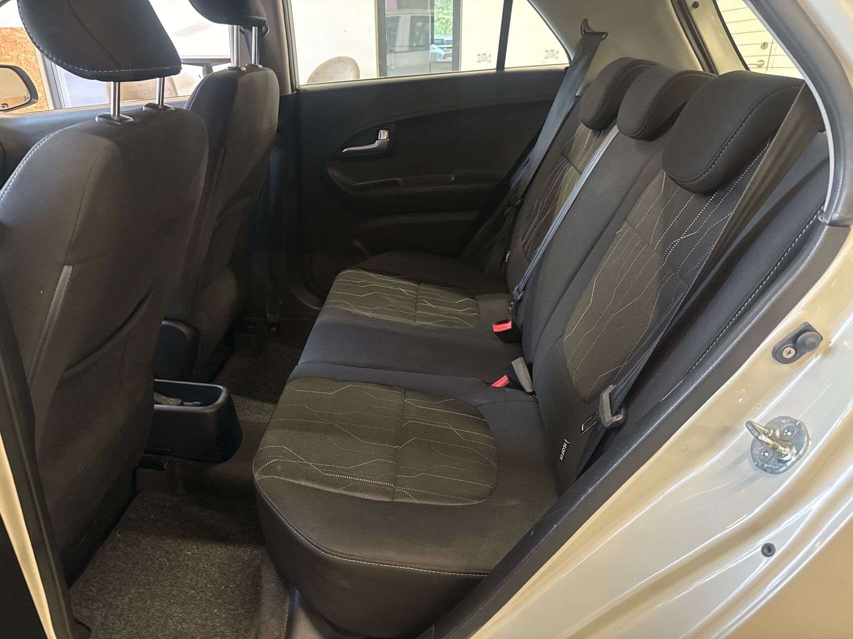 Billede af Kia Picanto 1,0 MPI Style Plus Clim Intro 66HK 5d