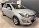 Billede af Hyundai i20 1,2 Classic XTR 85HK 5d