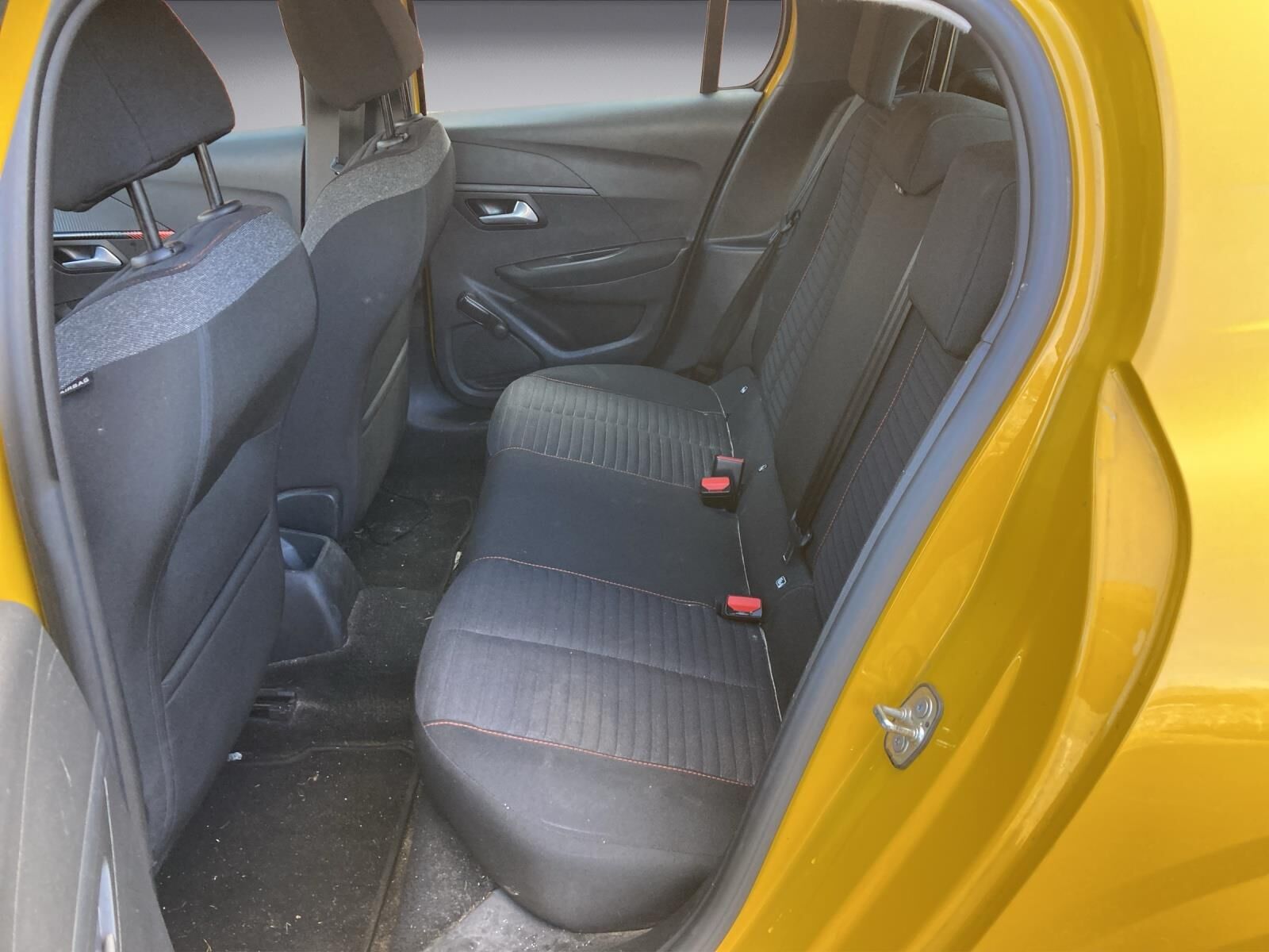 Billede af Peugeot 208 1,2 PureTech Active+ 75HK 5d