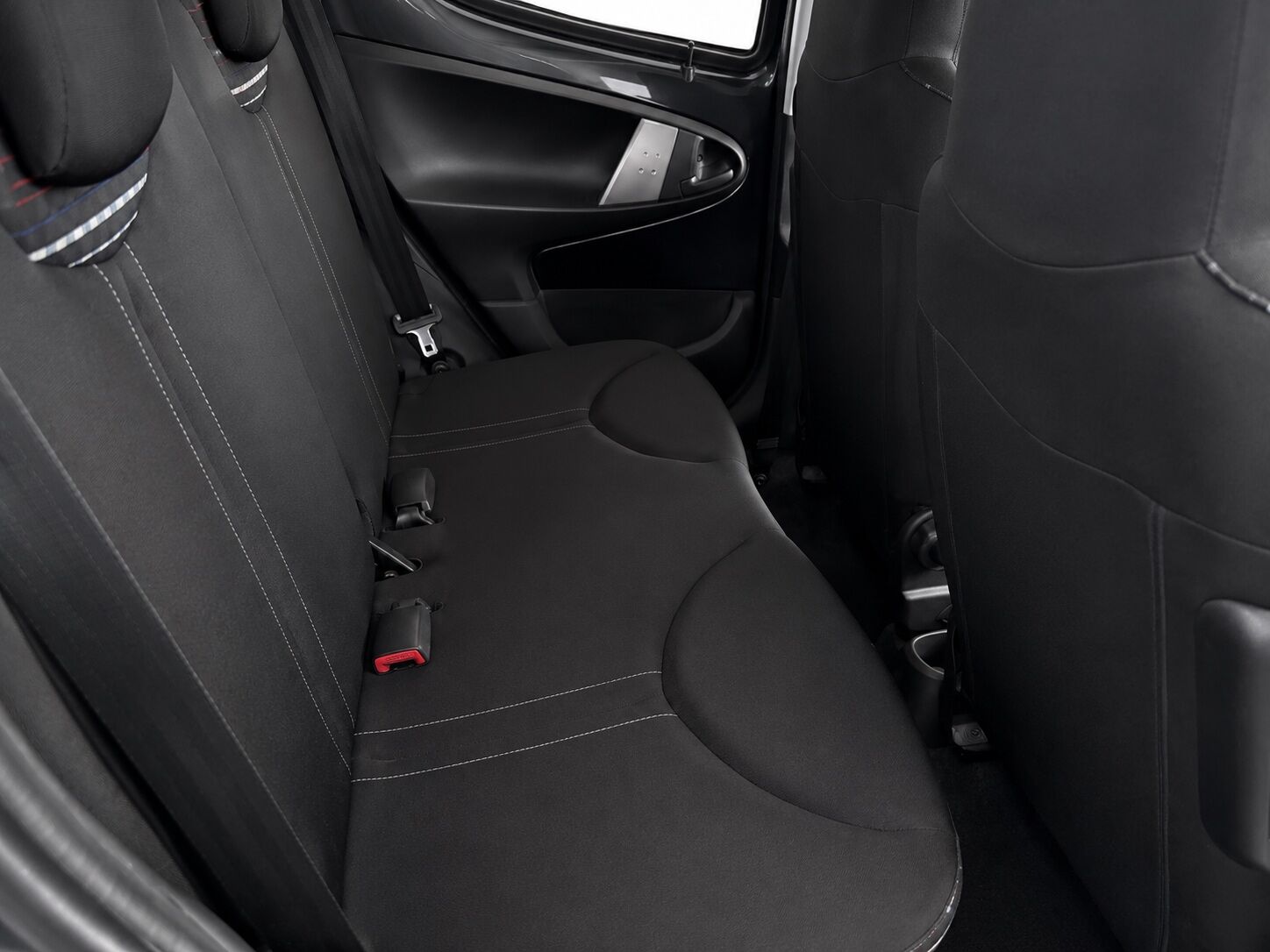 Billede af Citroën C1 1,0 Seduction Clim 68HK 5d