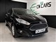 Billede af Ford Fiesta 1,0 EcoBoost Titanium Start/Stop 125HK 5d