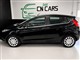 Billede af Ford Fiesta 1,0 EcoBoost Titanium Start/Stop 125HK 5d