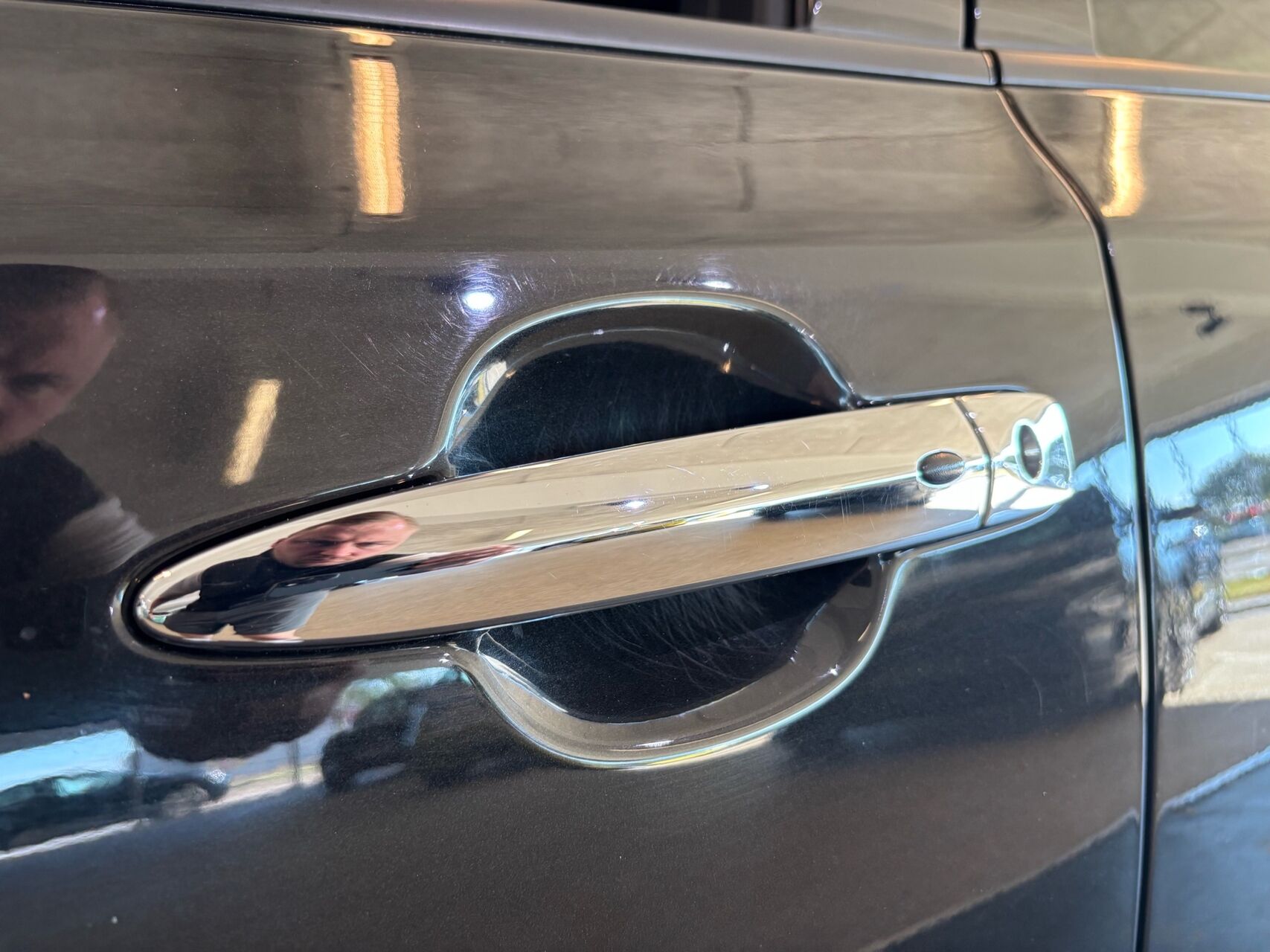 Billede af Nissan Leaf EL 2.Zero 40 kWh 150HK 5d Aut.