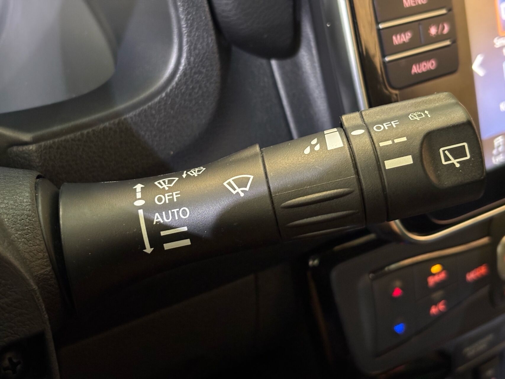 Billede af Nissan Leaf EL 2.Zero 40 kWh 150HK 5d Aut.
