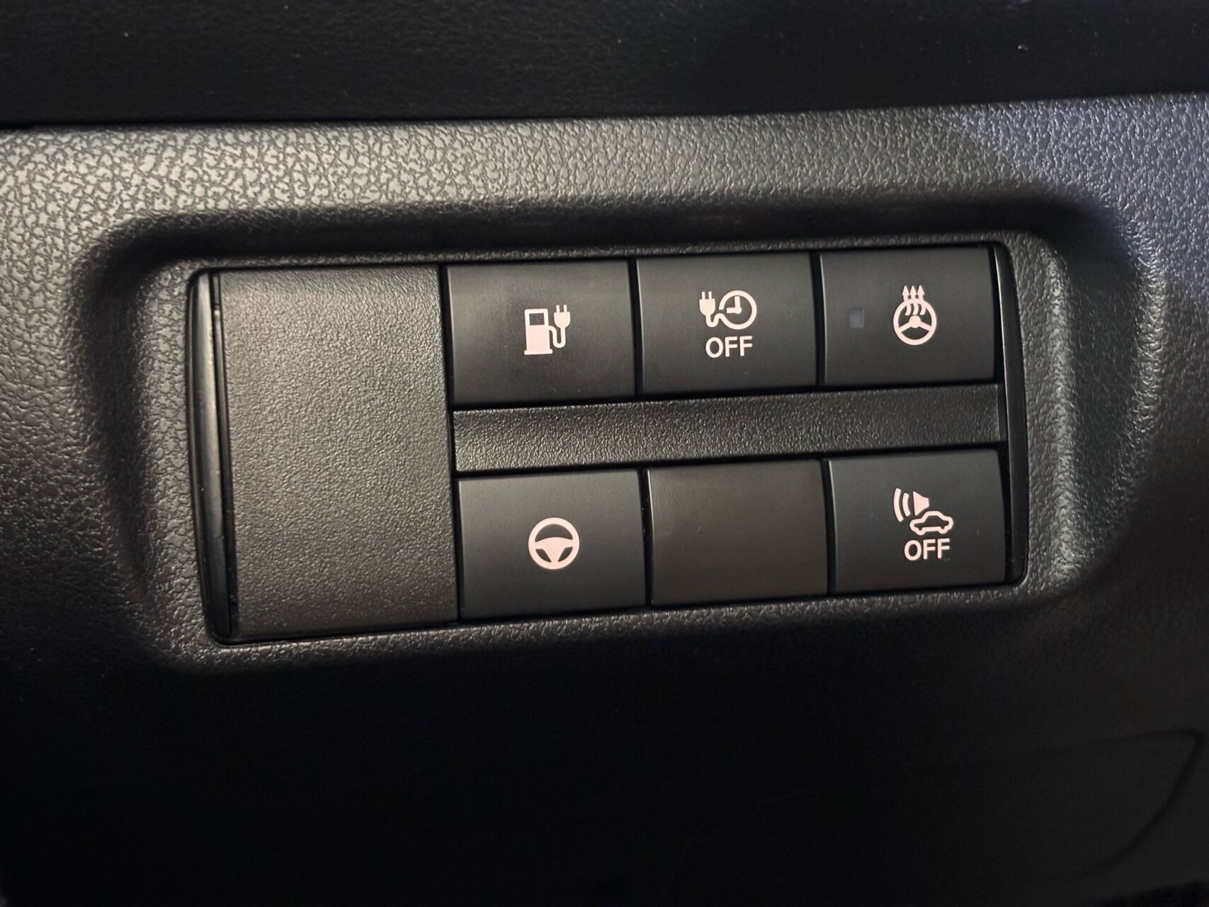 Billede af Nissan Leaf EL 2.Zero 40 kWh 150HK 5d Aut.
