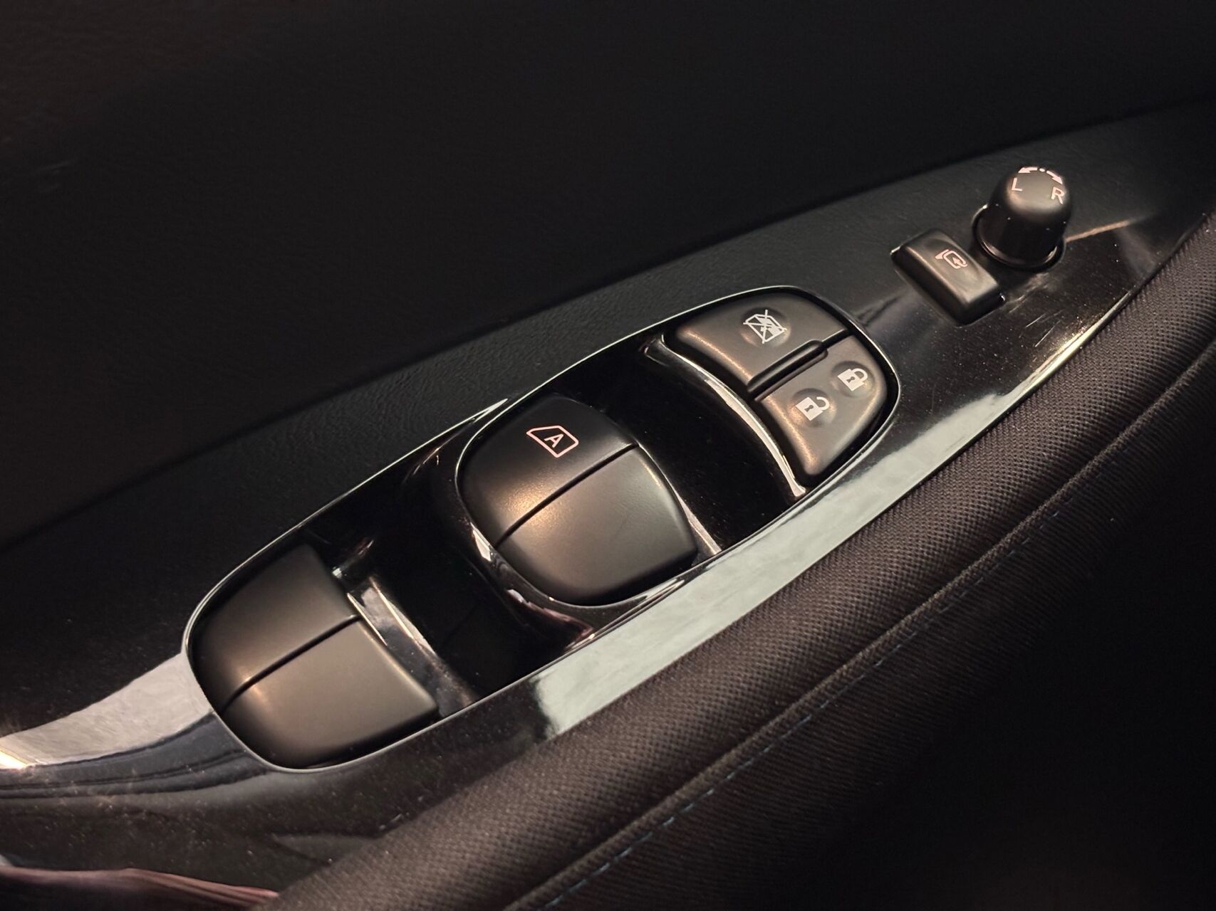 Billede af Nissan Leaf EL 2.Zero 40 kWh 150HK 5d Aut.