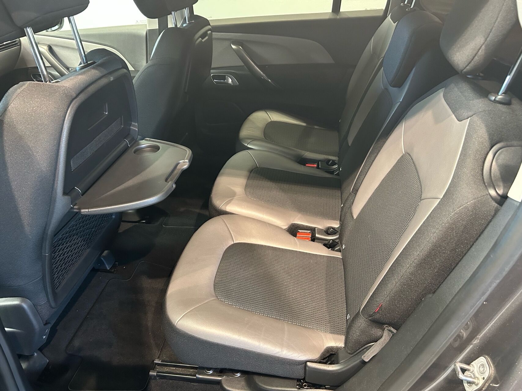 Billede af Citroën Grand C4 SpaceTourer 1,5 Blue HDi VIP EAT8 130HK 8g Aut.