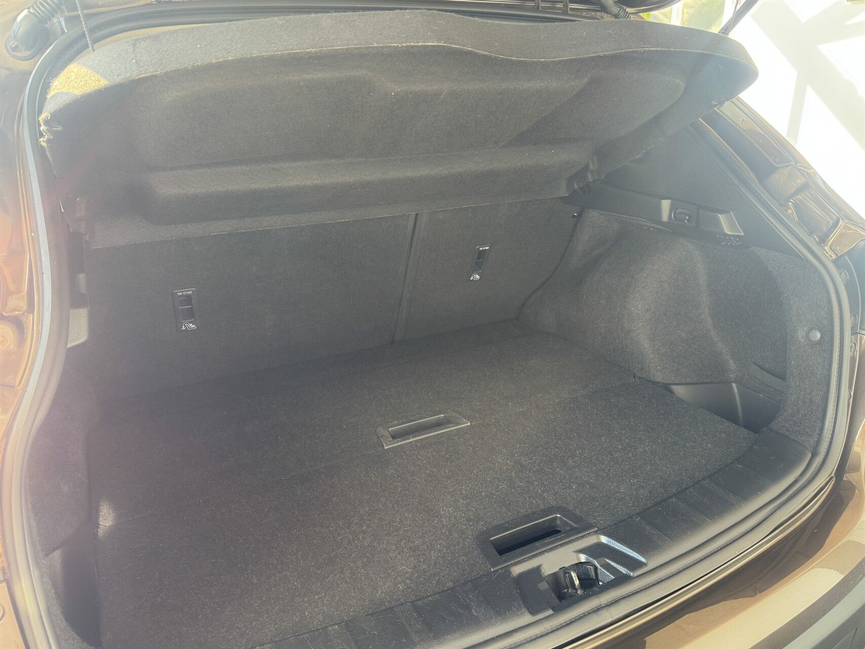 Billede af Nissan Qashqai 1,2 Dig-T Acenta X-Tronic 115HK 5d 6g Aut.