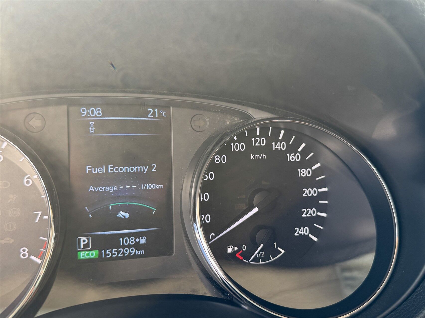 Billede af Nissan Qashqai 1,2 Dig-T Acenta X-Tronic 115HK 5d 6g Aut.