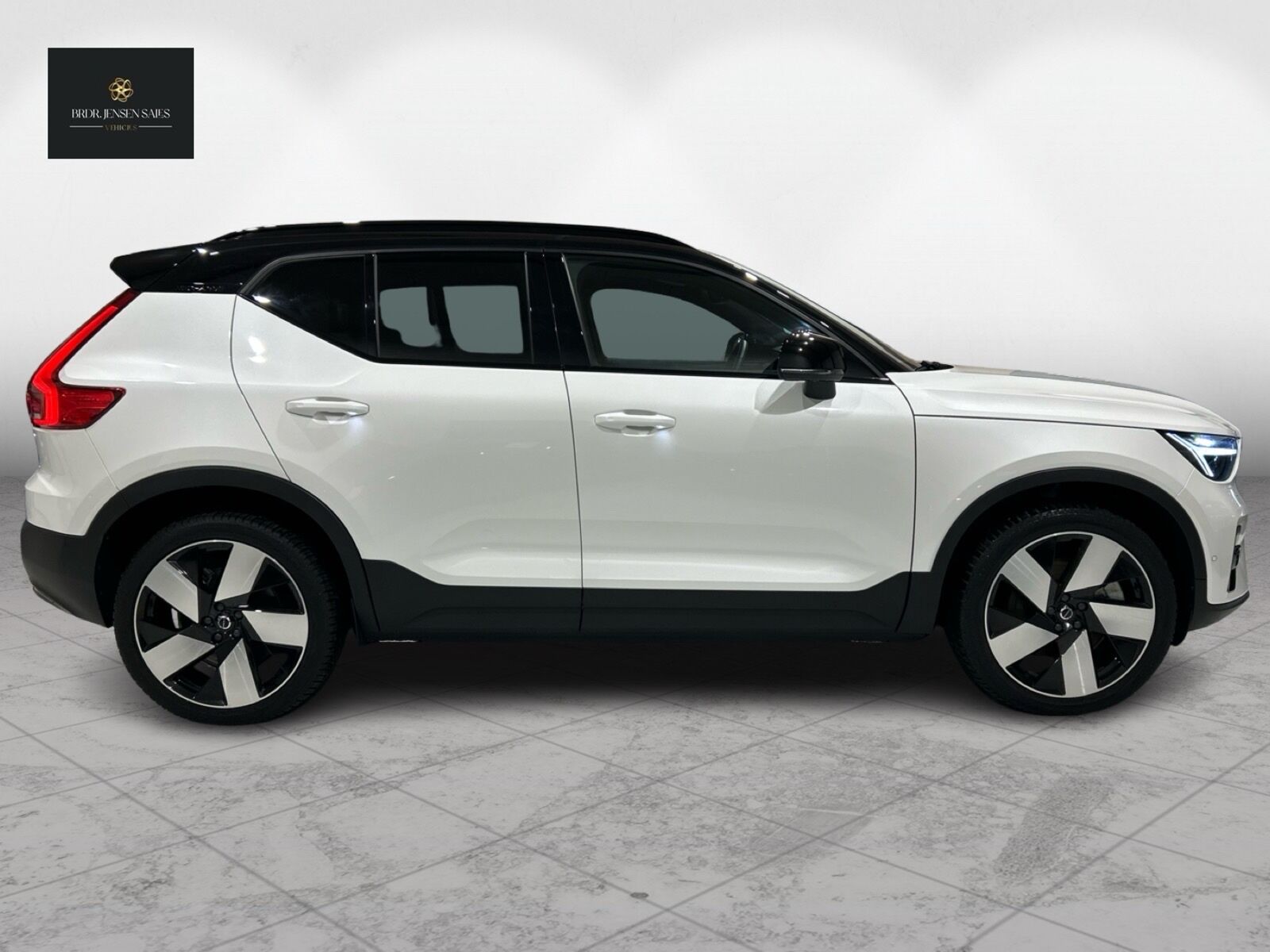 Billede af Volvo XC40 P6 Recharge Ultimate 231HK 5d Aut.