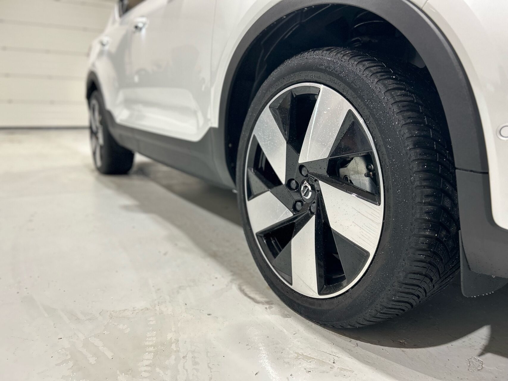 Billede af Volvo XC40 P6 Recharge Ultimate 231HK 5d Aut.