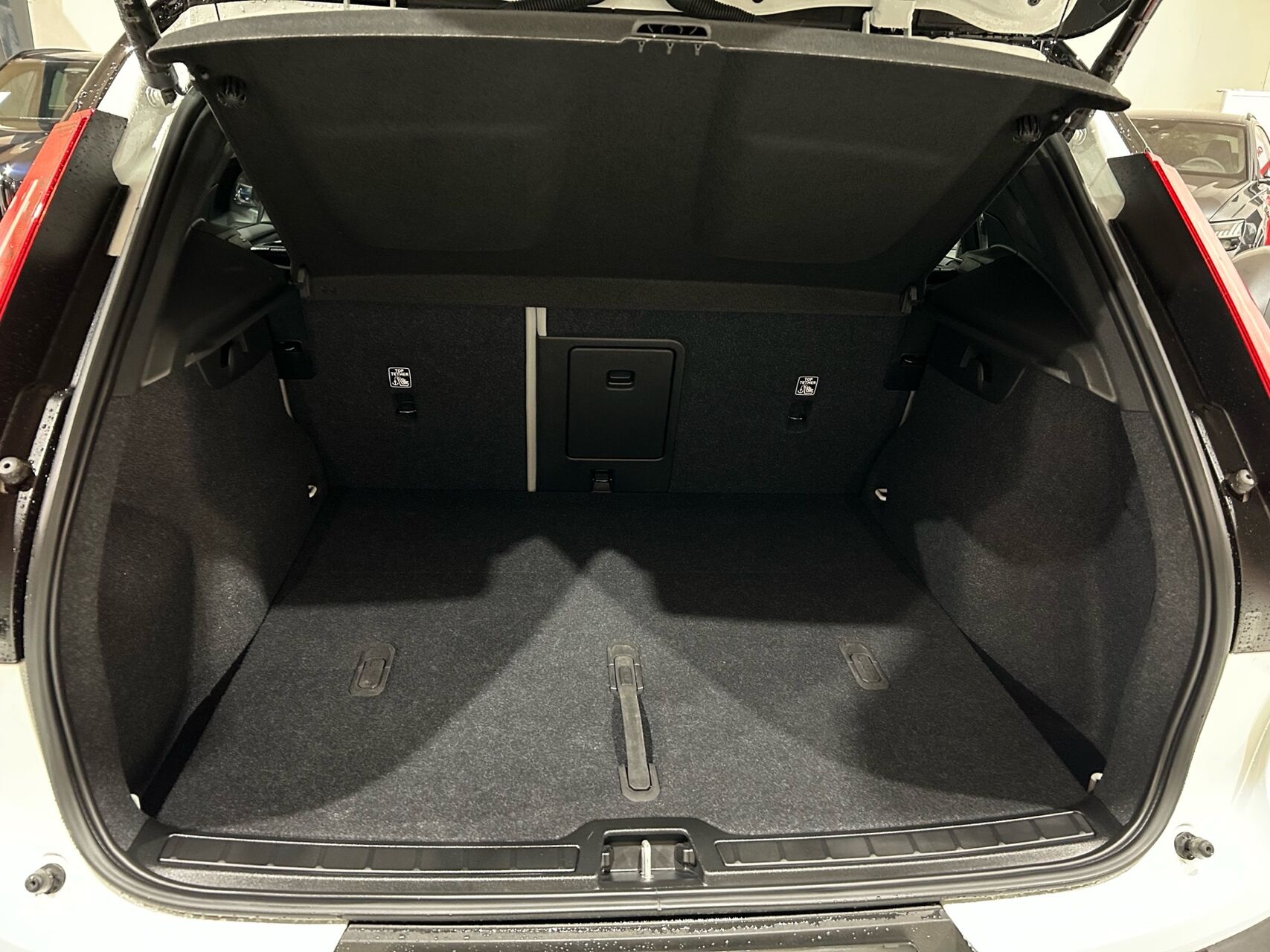 Billede af Volvo XC40 P6 Recharge Ultimate 231HK 5d Aut.