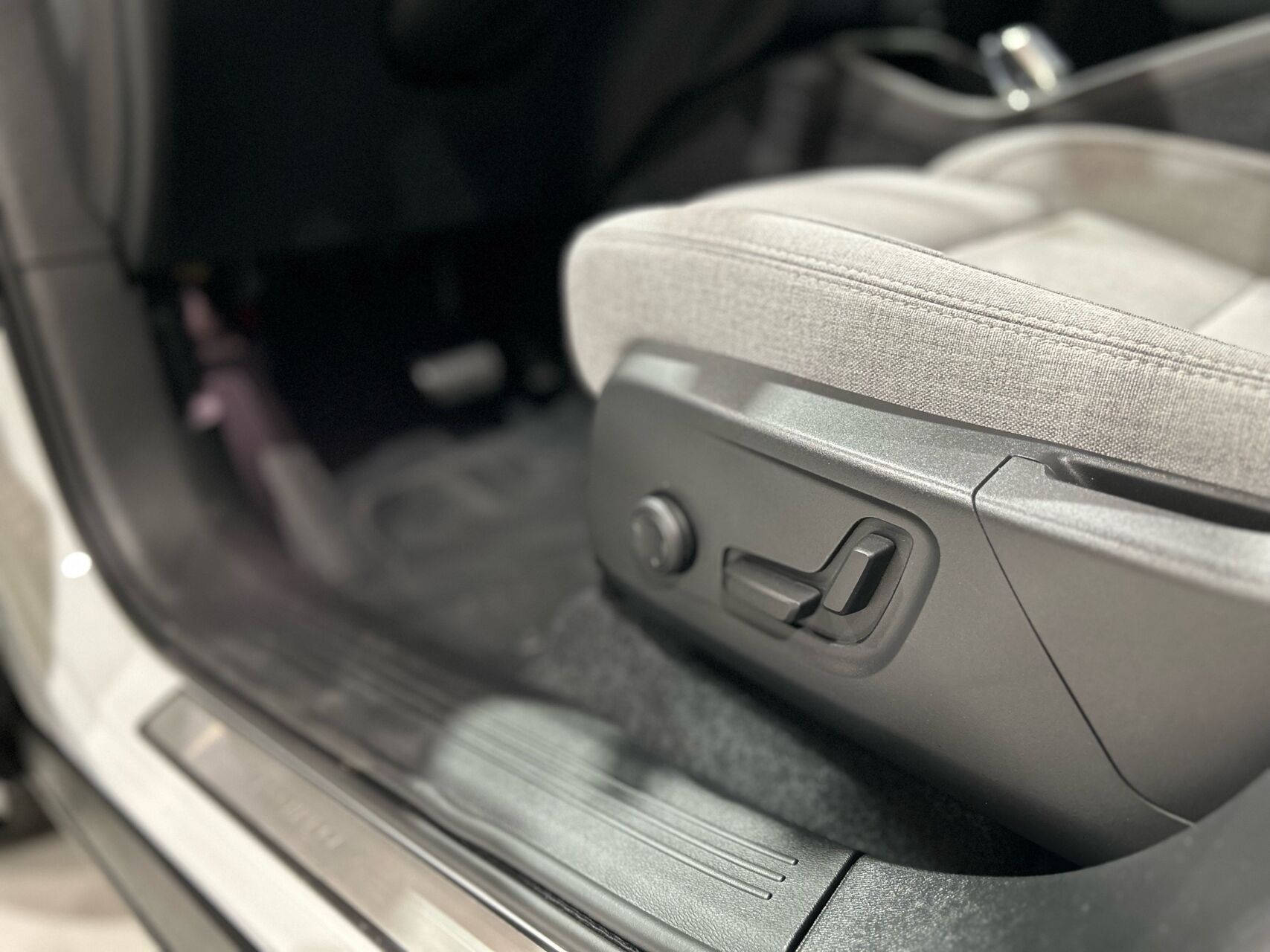 Billede af Volvo XC40 P6 Recharge Ultimate 231HK 5d Aut.