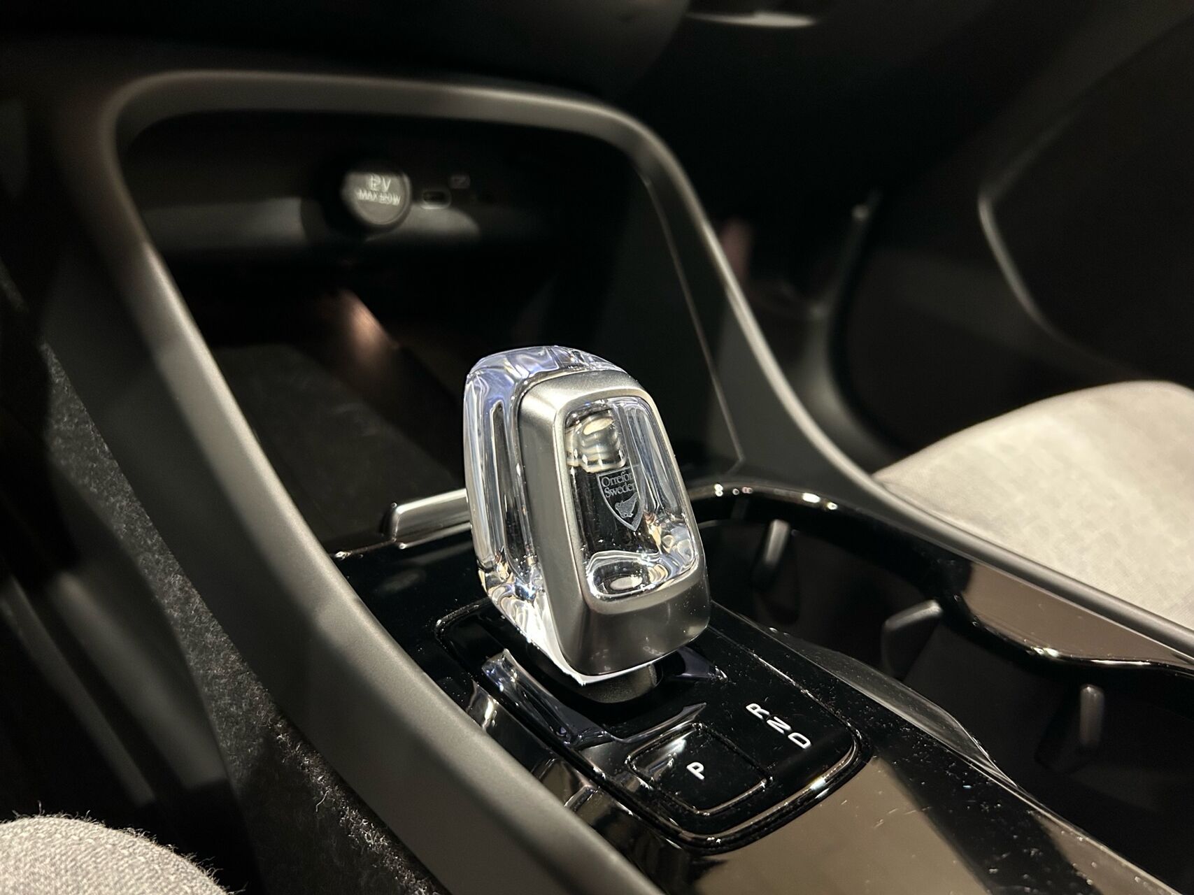 Billede af Volvo XC40 P6 Recharge Ultimate 231HK 5d Aut.