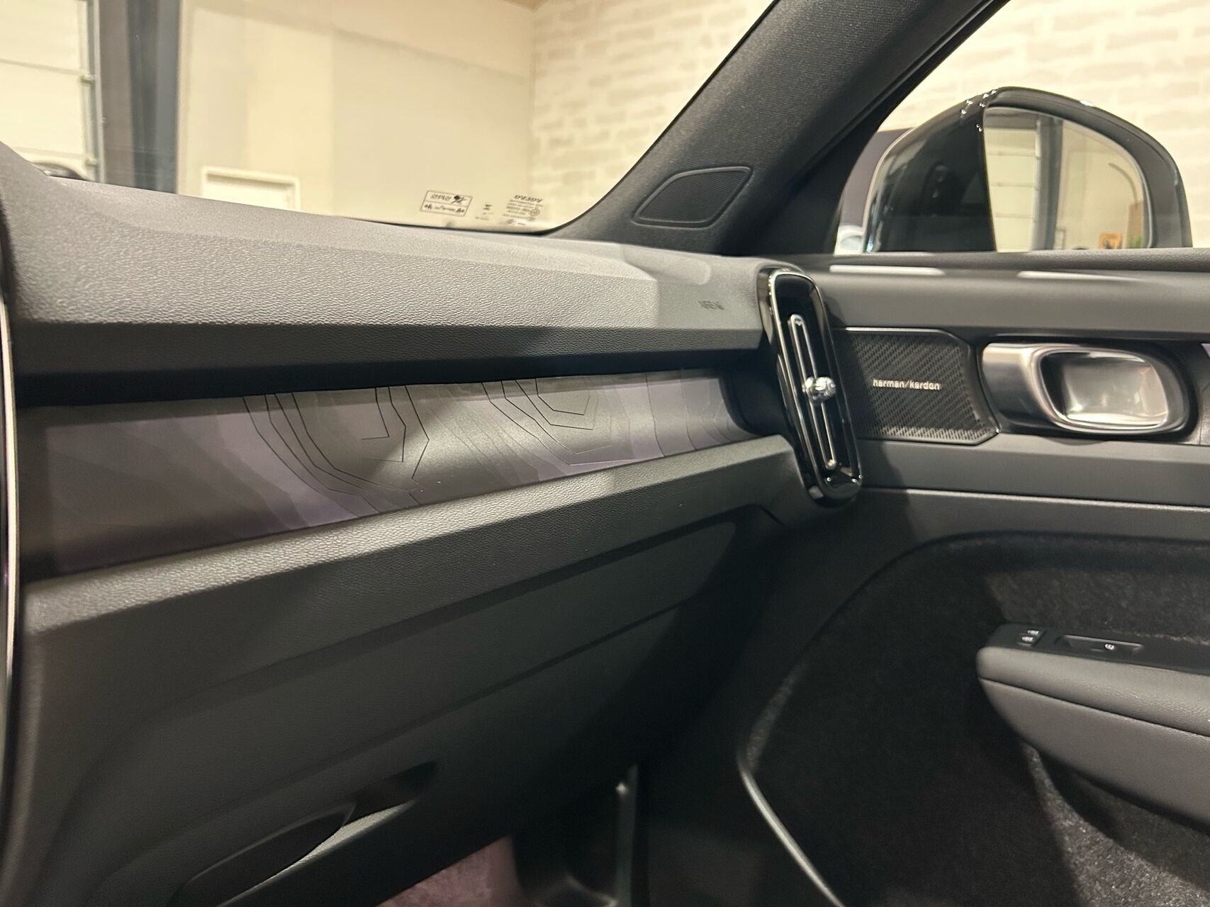 Billede af Volvo XC40 P6 Recharge Ultimate 231HK 5d Aut.