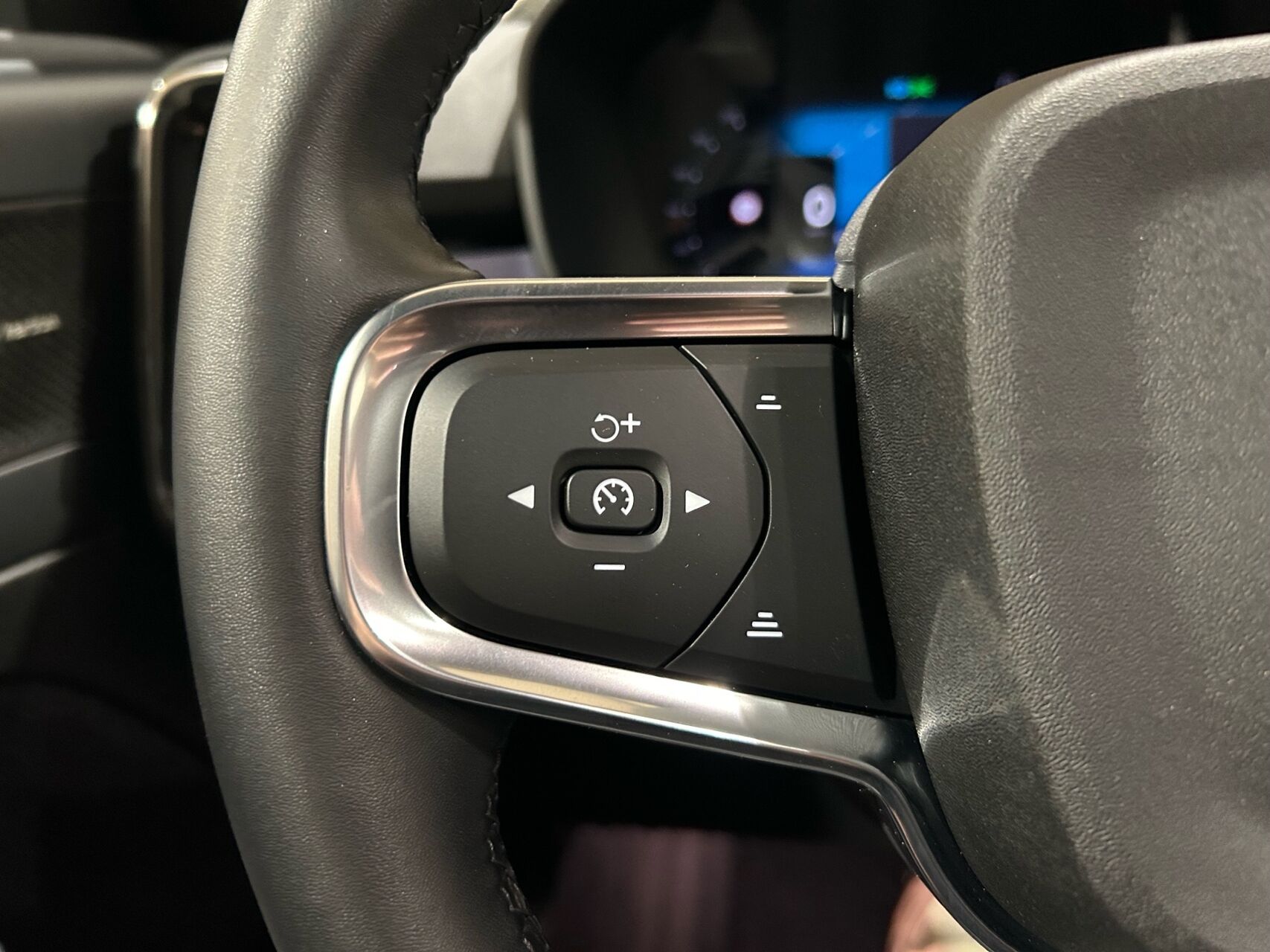 Billede af Volvo XC40 P6 Recharge Ultimate 231HK 5d Aut.