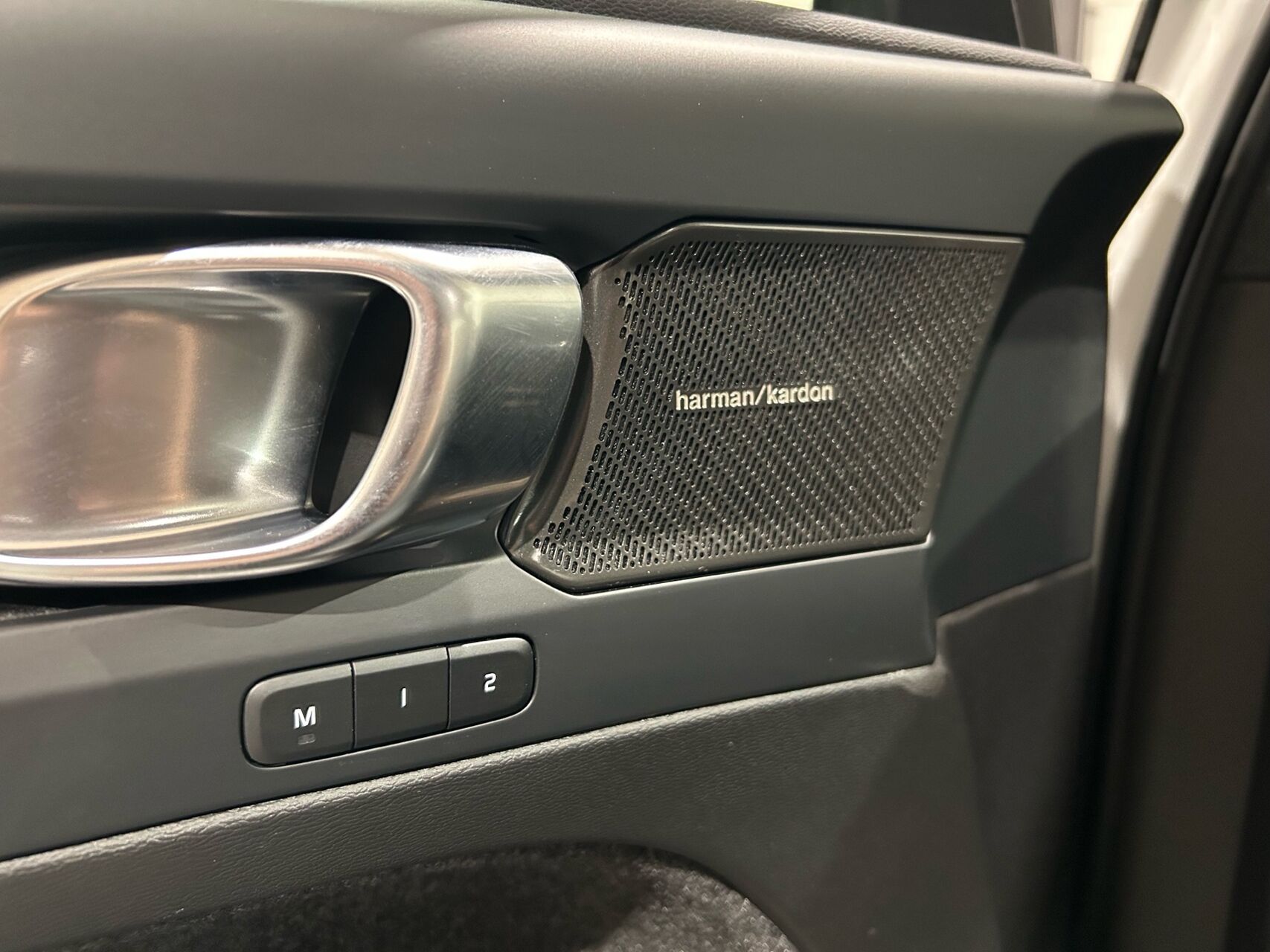 Billede af Volvo XC40 P6 Recharge Ultimate 231HK 5d Aut.