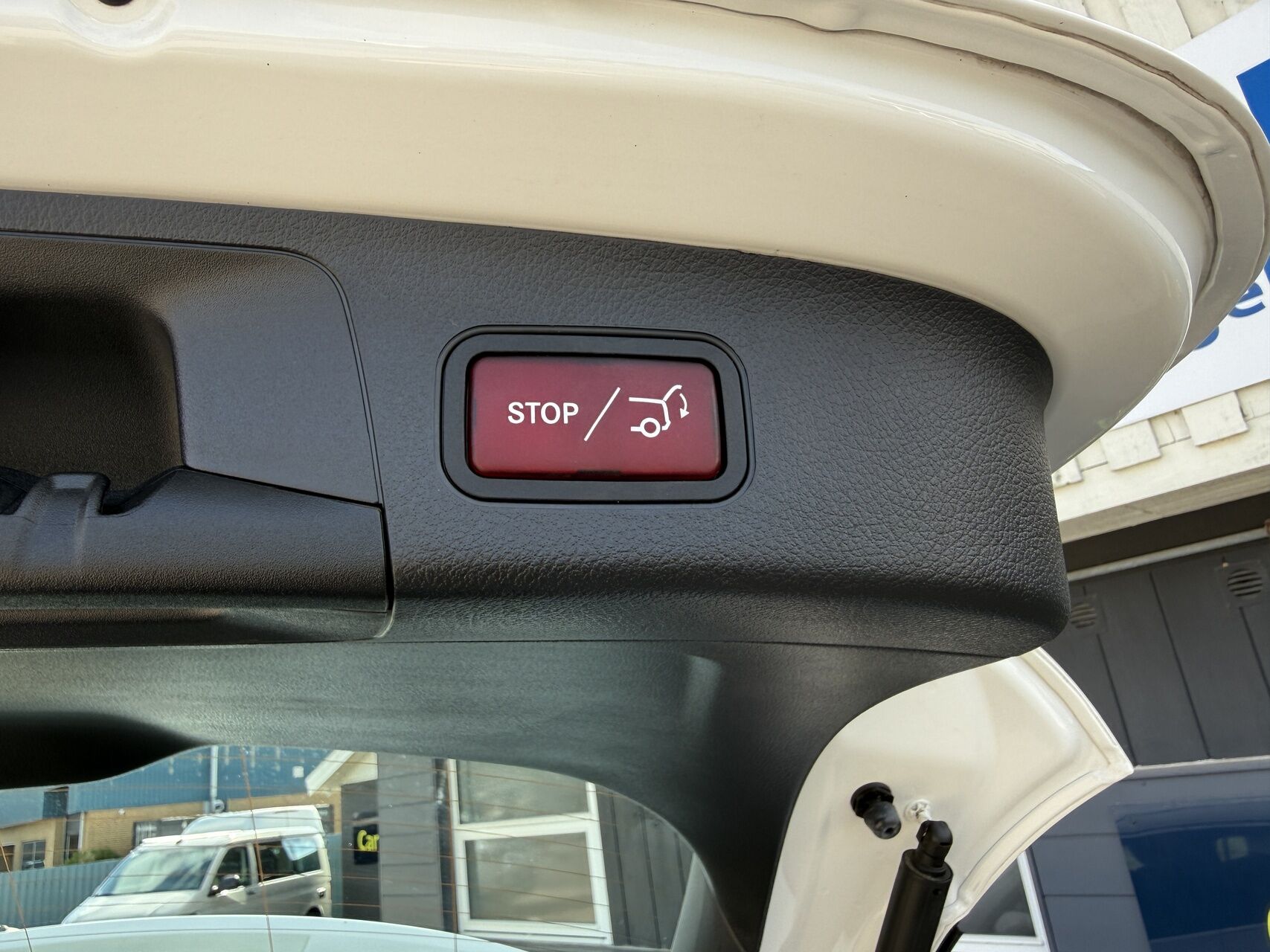 Billede af Mercedes-Benz EQA 250+ EL Progressive 190HK 5d Aut.