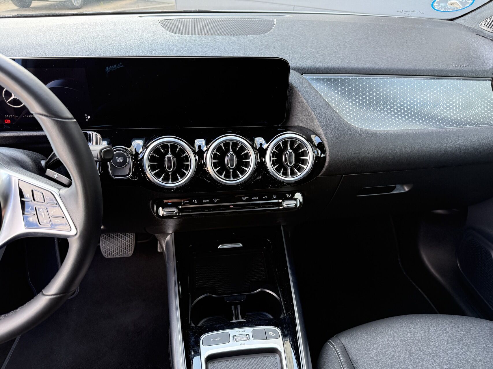 Billede af Mercedes-Benz EQA 250+ EL Progressive 190HK 5d Aut.