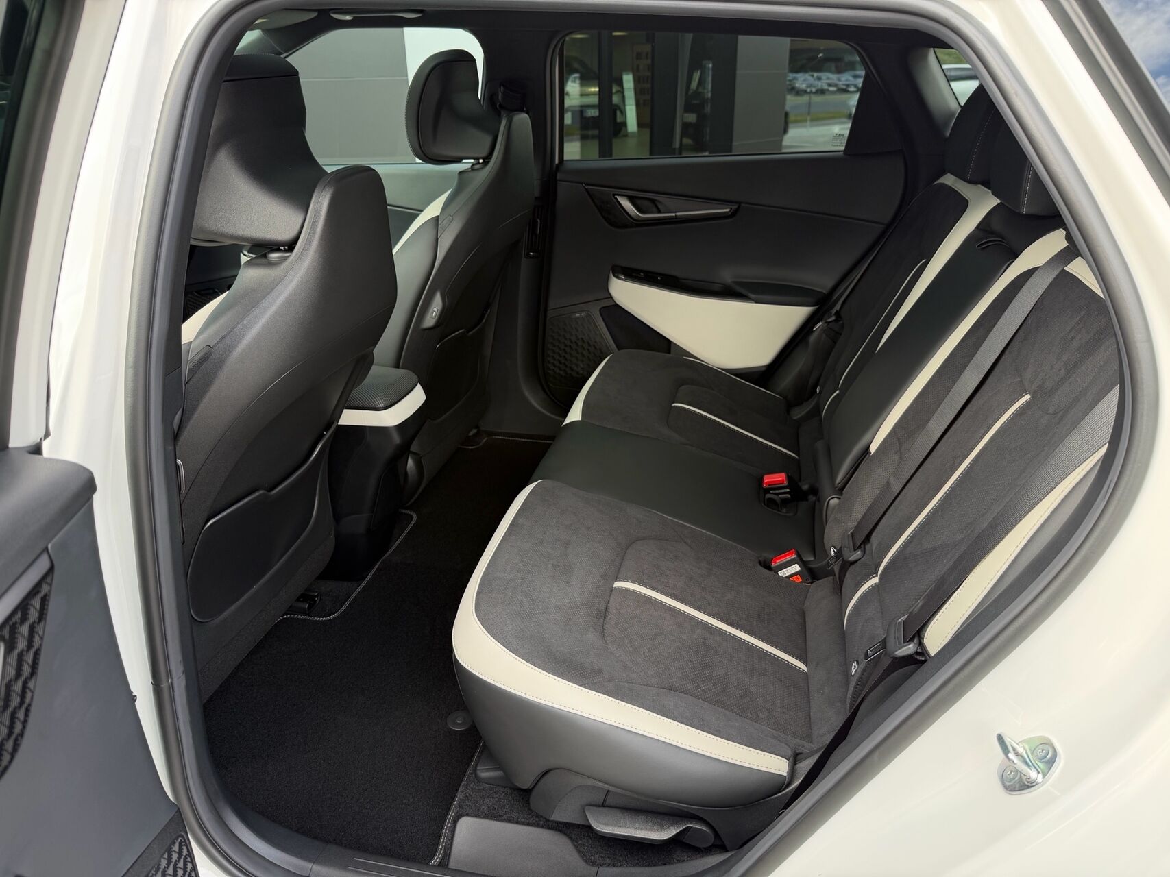 Billede af Kia EV6 EL Long Range Performance GT-Line AWD 325HK 5d Aut.