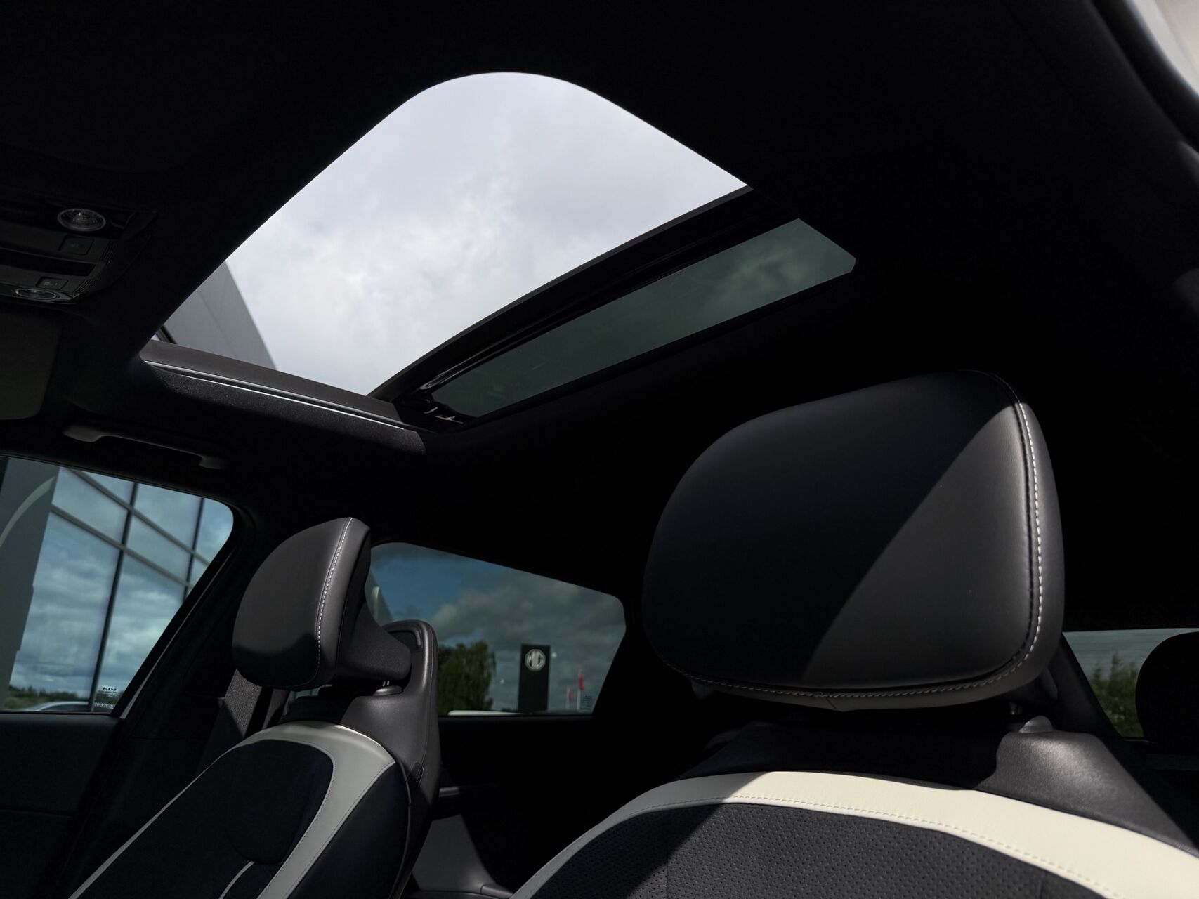 Billede af Kia EV6 EL Long Range Performance GT-Line AWD 325HK 5d Aut.