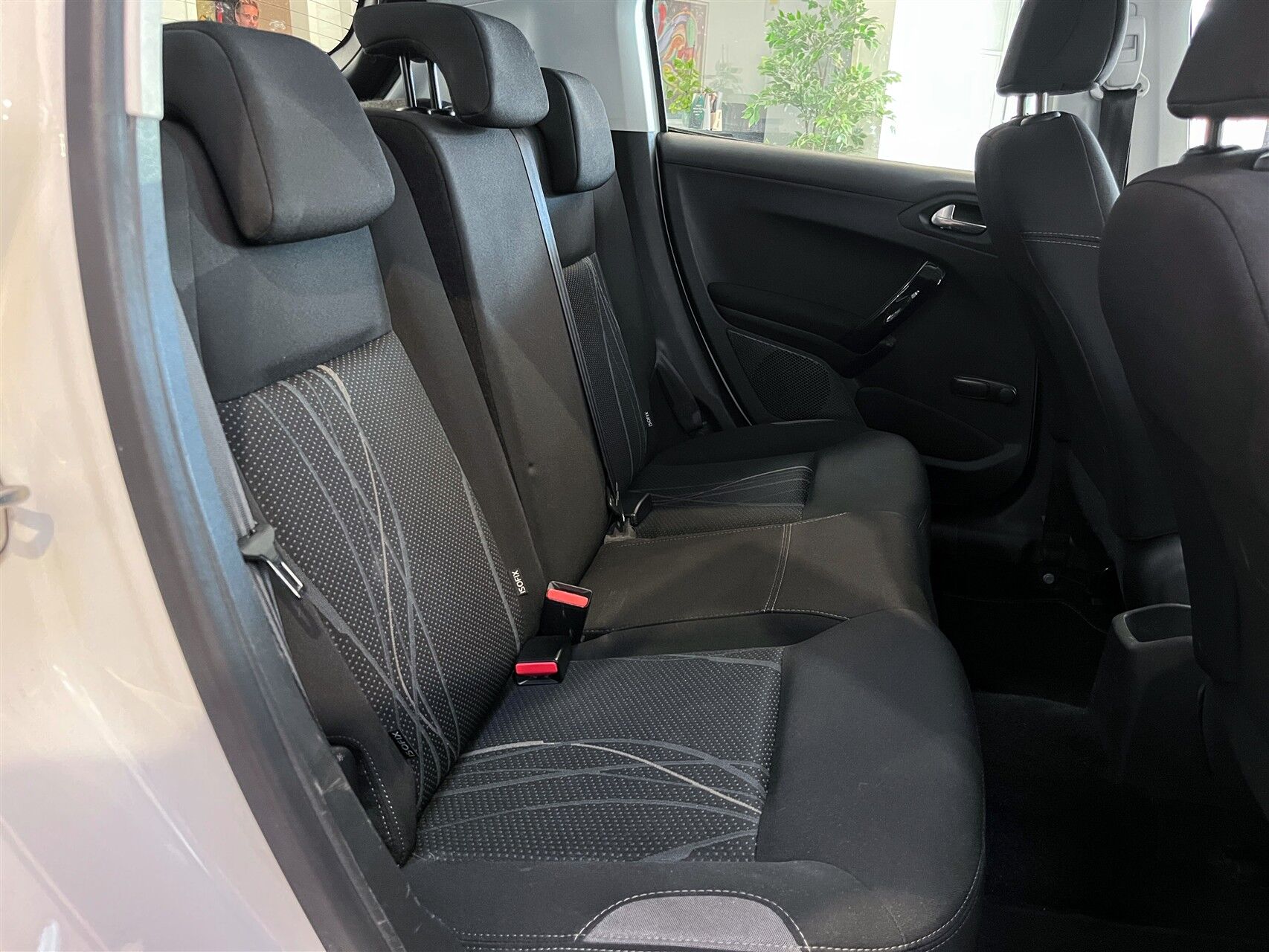 Billede af Peugeot 208 1,0 VTi Active 68HK 5d