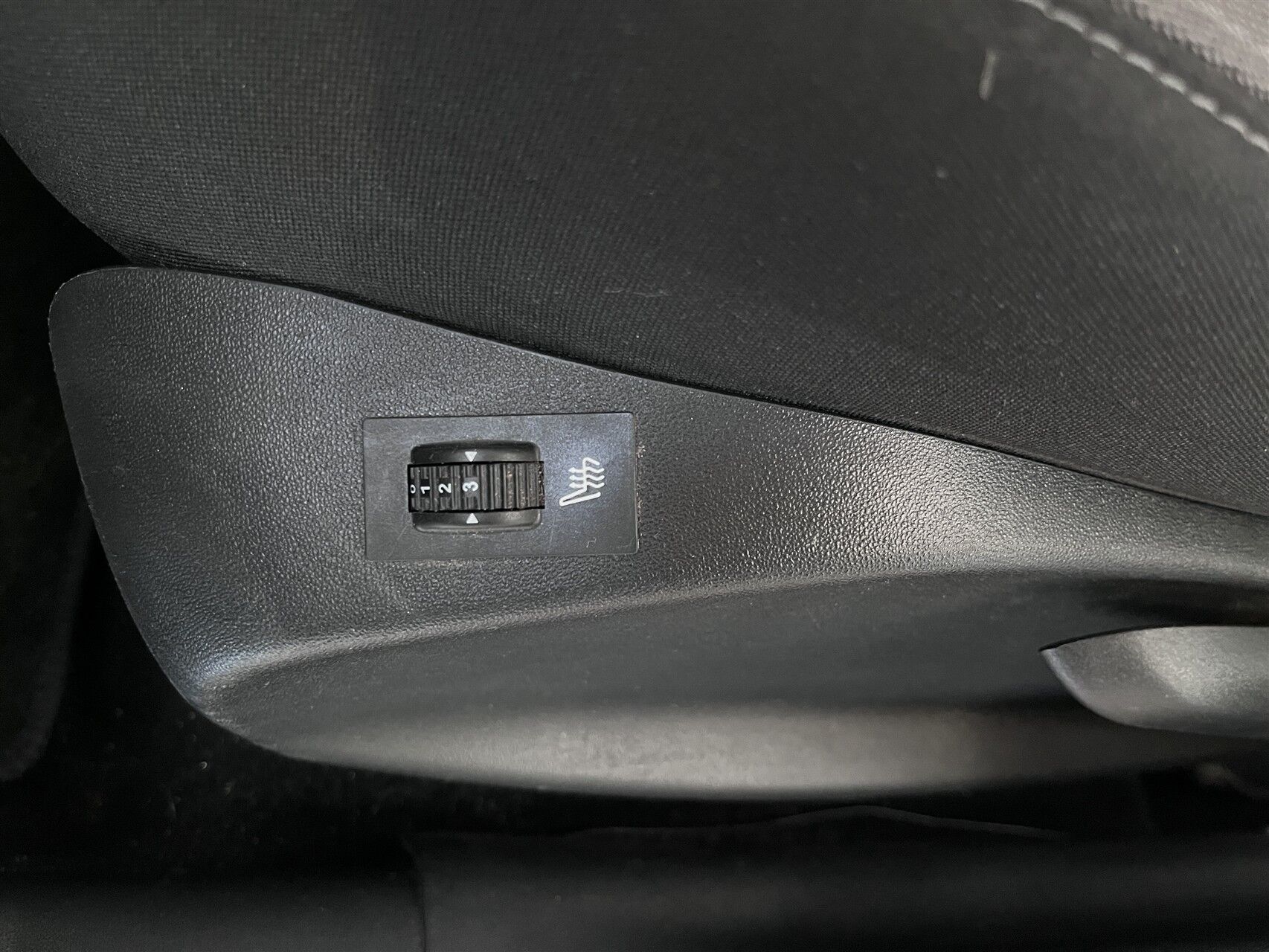 Billede af Peugeot 208 1,0 VTi Active 68HK 5d
