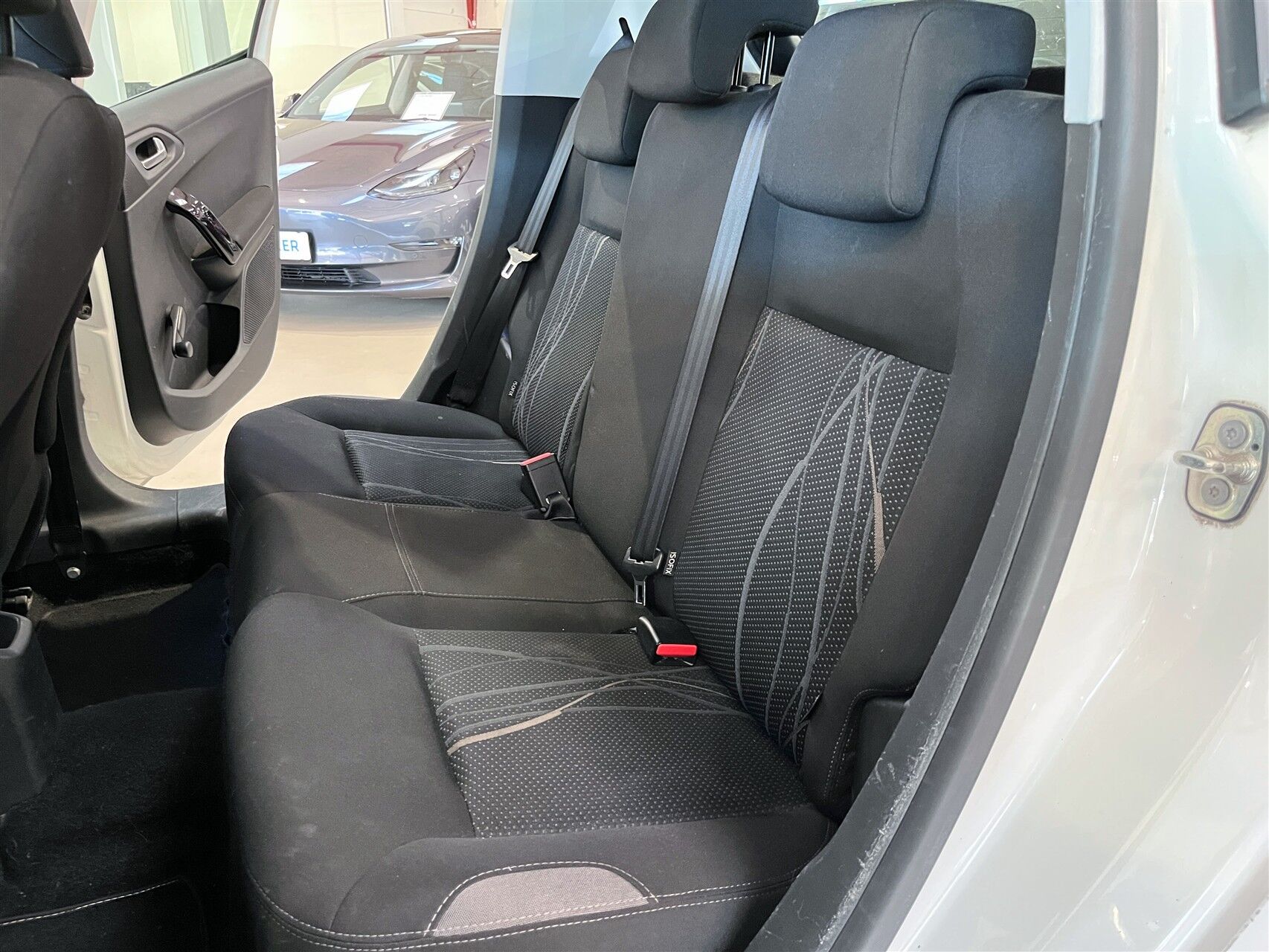 Billede af Peugeot 208 1,0 VTi Active 68HK 5d