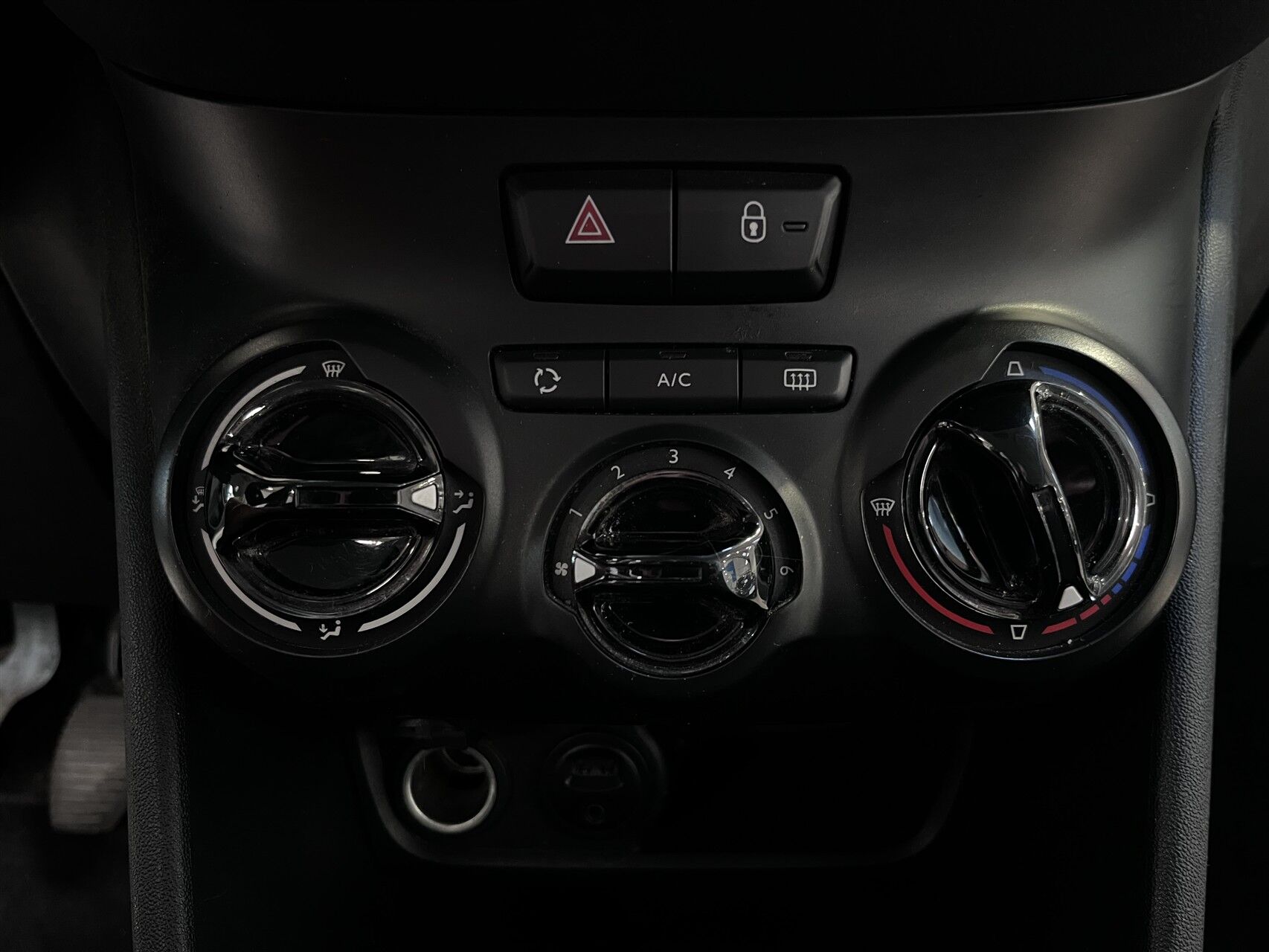 Billede af Peugeot 208 1,0 VTi Active 68HK 5d