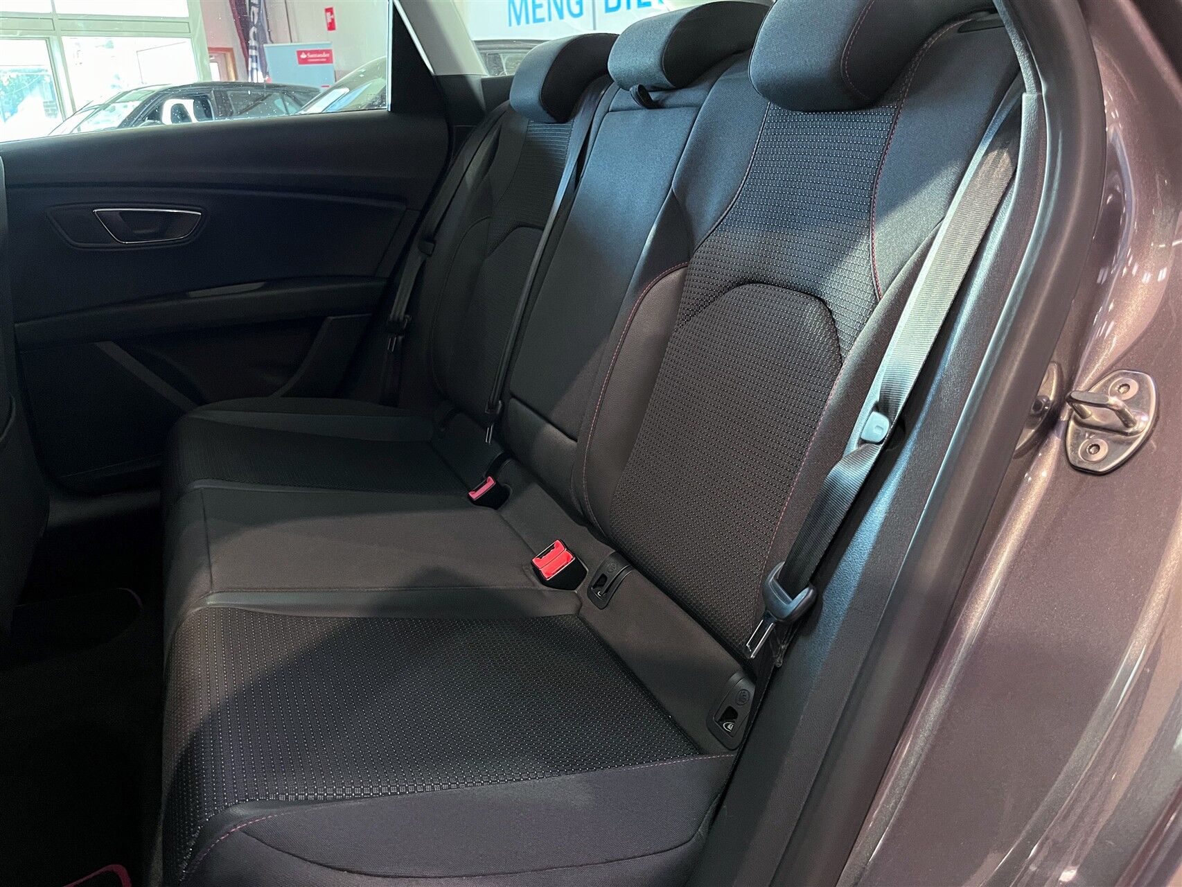 Billede af Seat Leon 1,4 TSI ACT FR Start/Stop 150HK Stc 6g