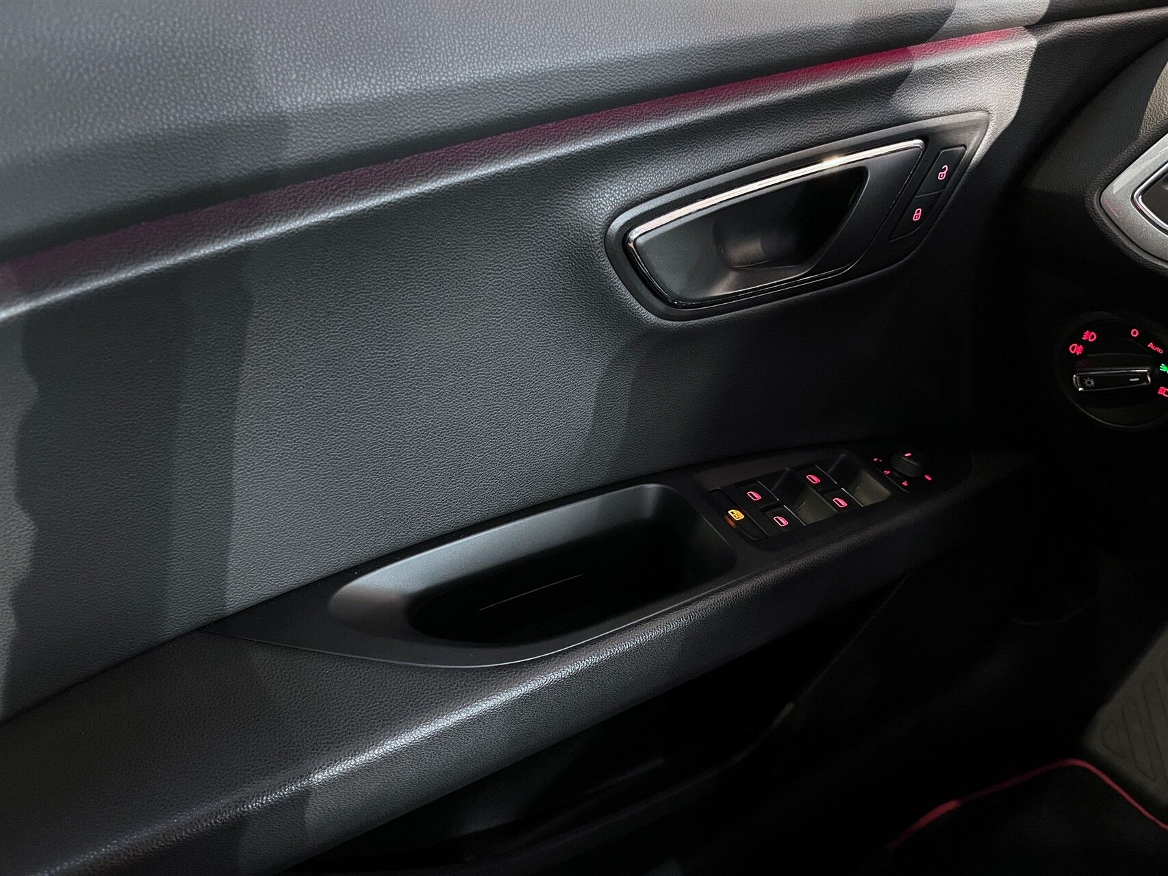 Billede af Seat Leon 1,4 TSI ACT FR Start/Stop 150HK Stc 6g