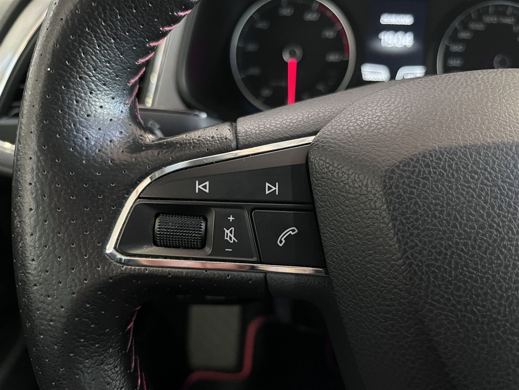 Billede af Seat Leon 1,4 TSI ACT FR Start/Stop 150HK Stc 6g