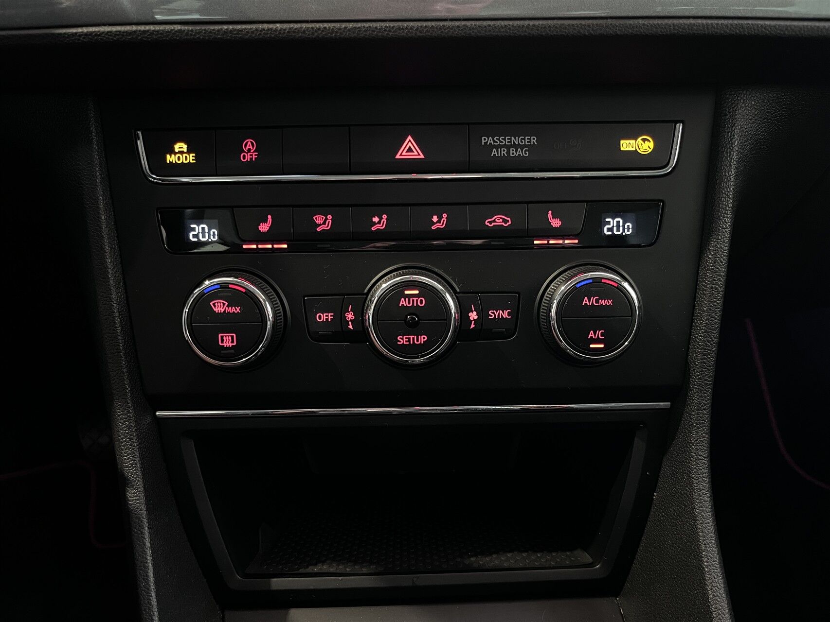 Billede af Seat Leon 1,4 TSI ACT FR Start/Stop 150HK Stc 6g