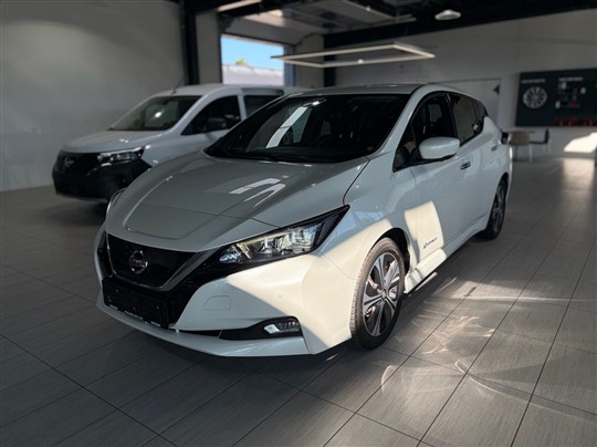 Nissan Leaf EL Tekna 40 kWh 150HK 5d Aut.