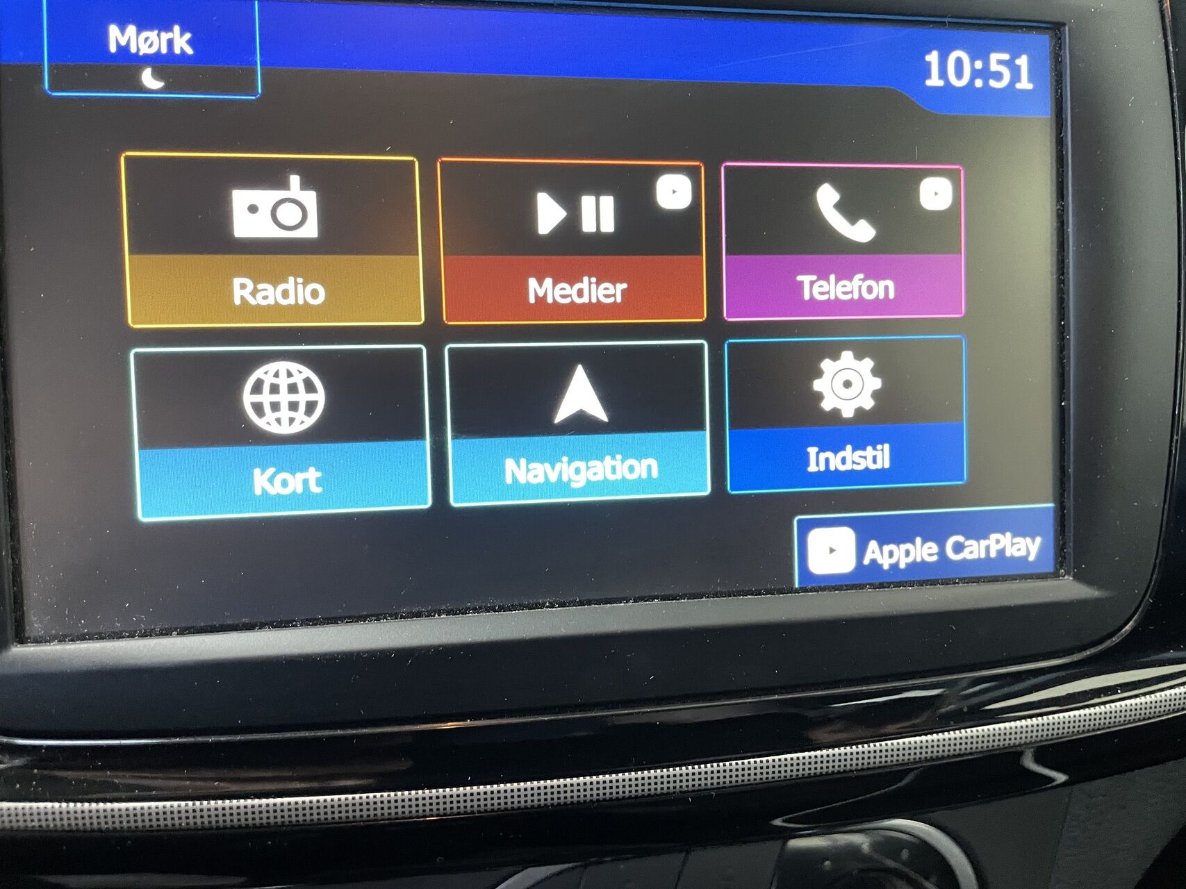 Billede af Dacia Logan 1,5 Blue dCi Techroad Start/Stop 95HK
