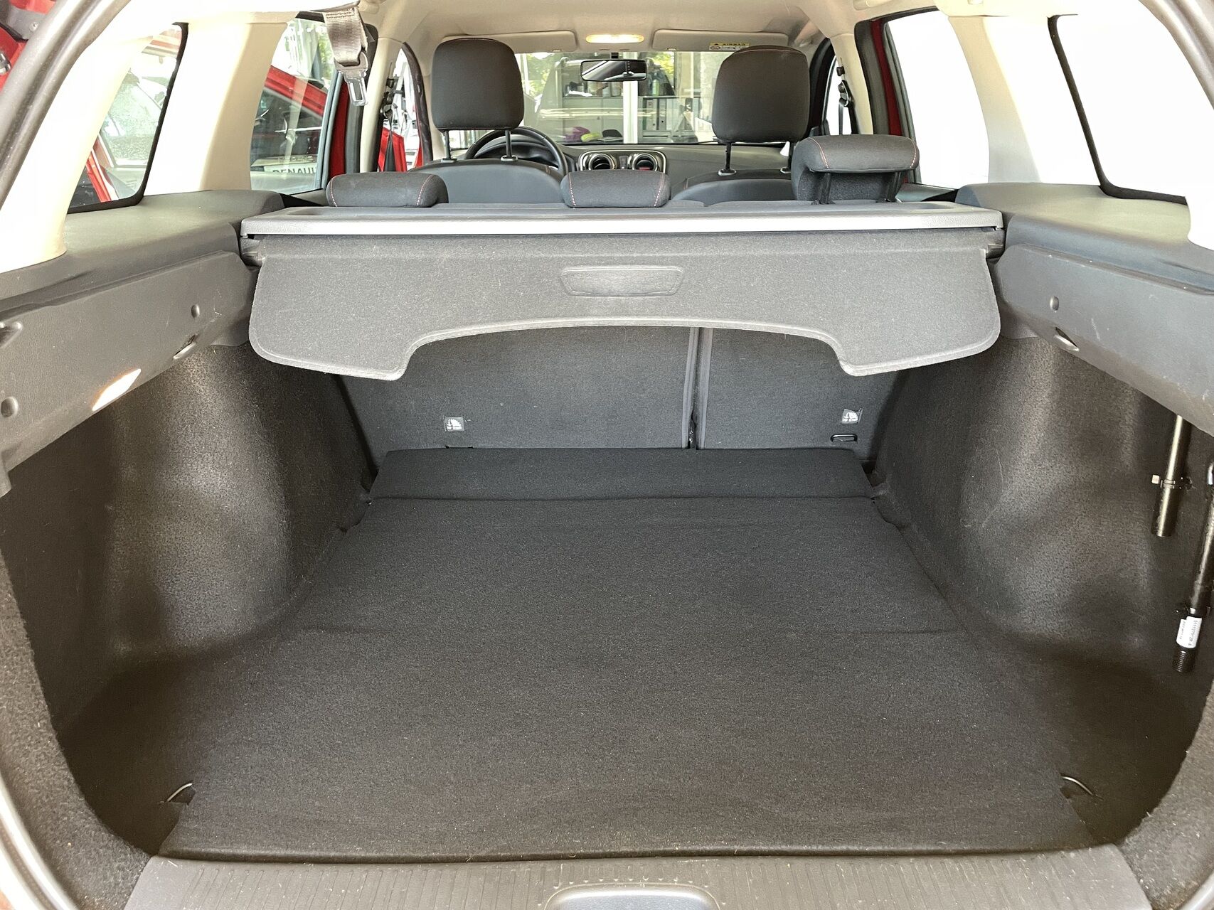 Billede af Dacia Logan 1,5 Blue dCi Techroad Start/Stop 95HK