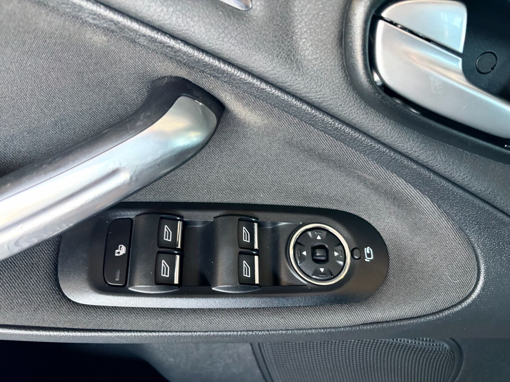 Billede af Ford S-Max 1,6 s/s 160HK