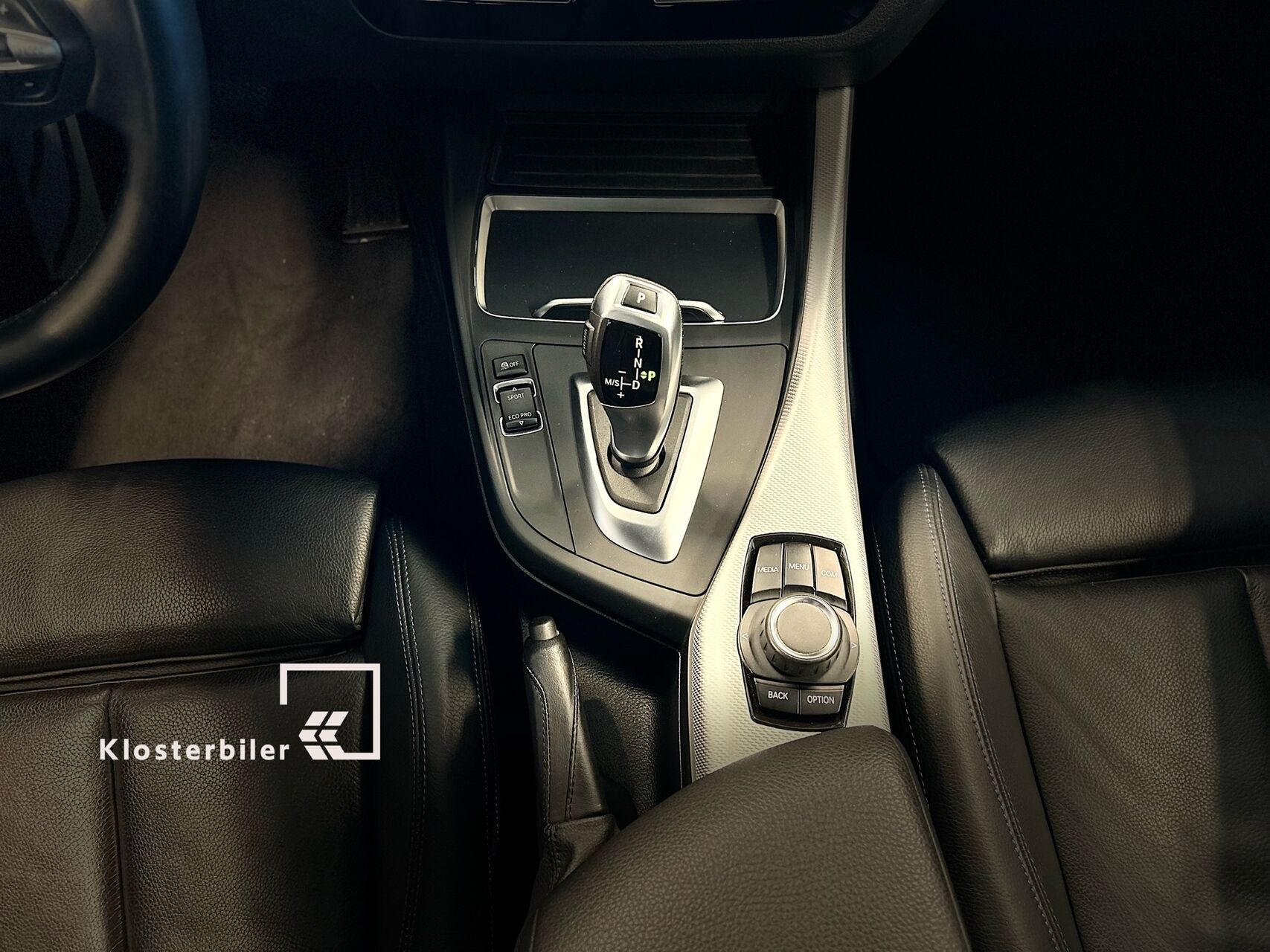 Billede af BMW 118d 2,0 D M-Sport Steptronic 150HK 5d 8g Aut.