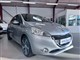 Billede af Peugeot 208 1,6 THP Allure 156HK 3d 6g