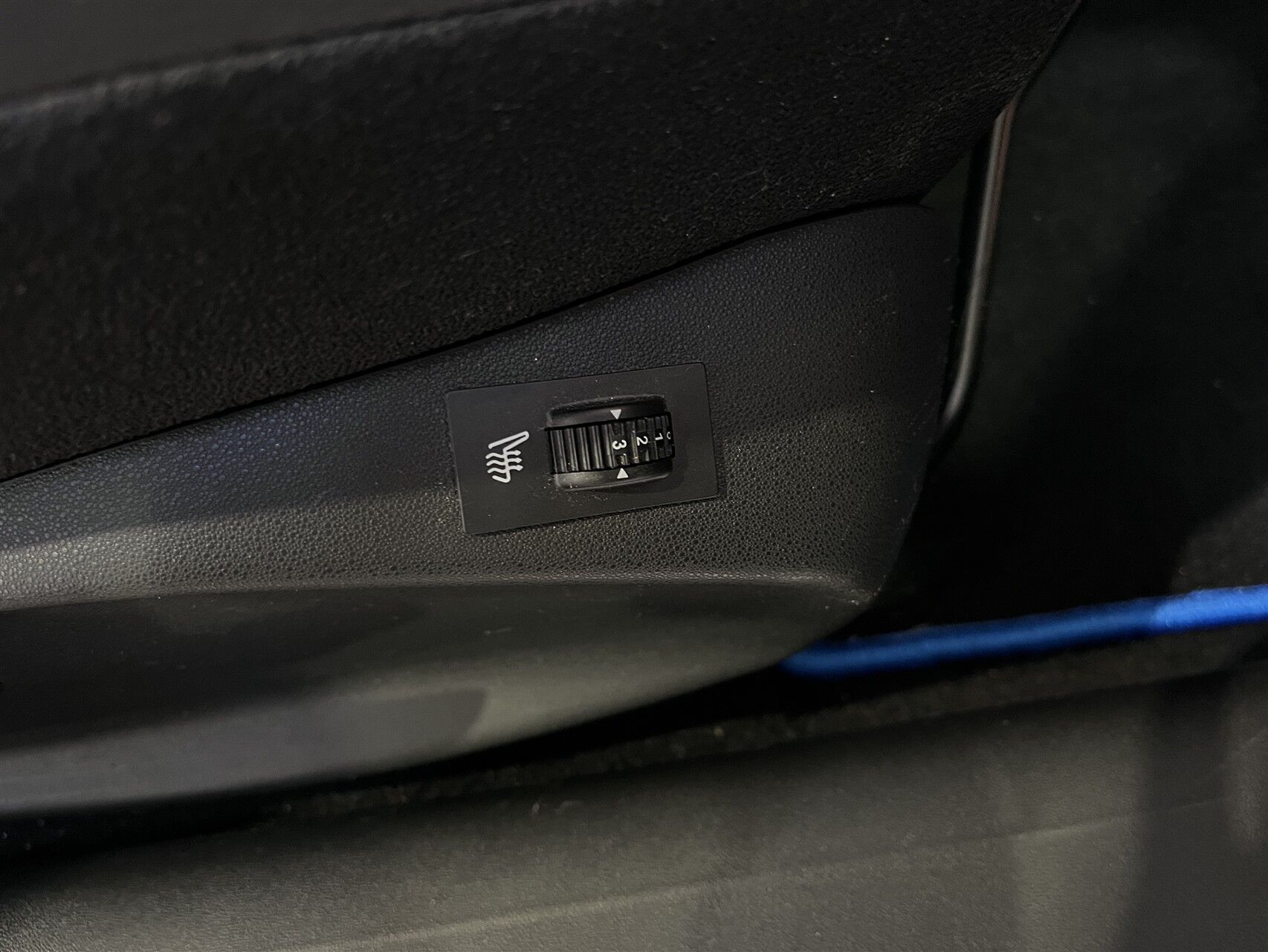 Billede af Peugeot 208 1,6 THP Allure 156HK 3d 6g
