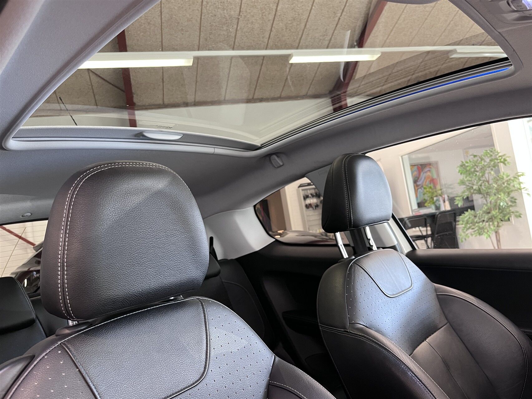 Billede af Peugeot 208 1,6 THP Allure 156HK 3d 6g