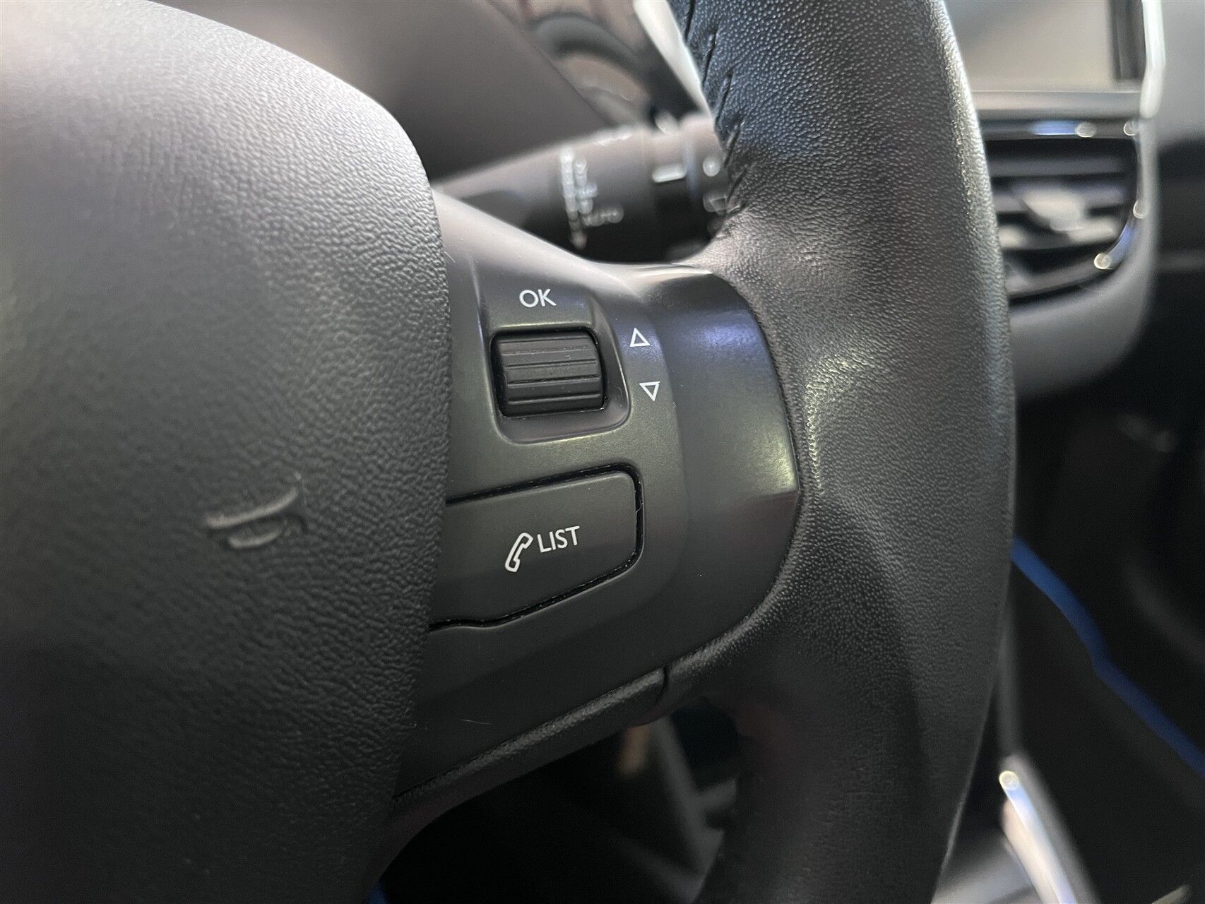 Billede af Peugeot 208 1,6 THP Allure 156HK 3d 6g