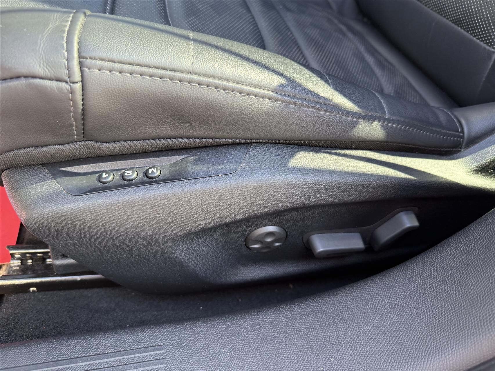 Billede af Citroën C5 X 1,6 Plugin-hybrid Grand Palais 225HK 5d 8g Aut.