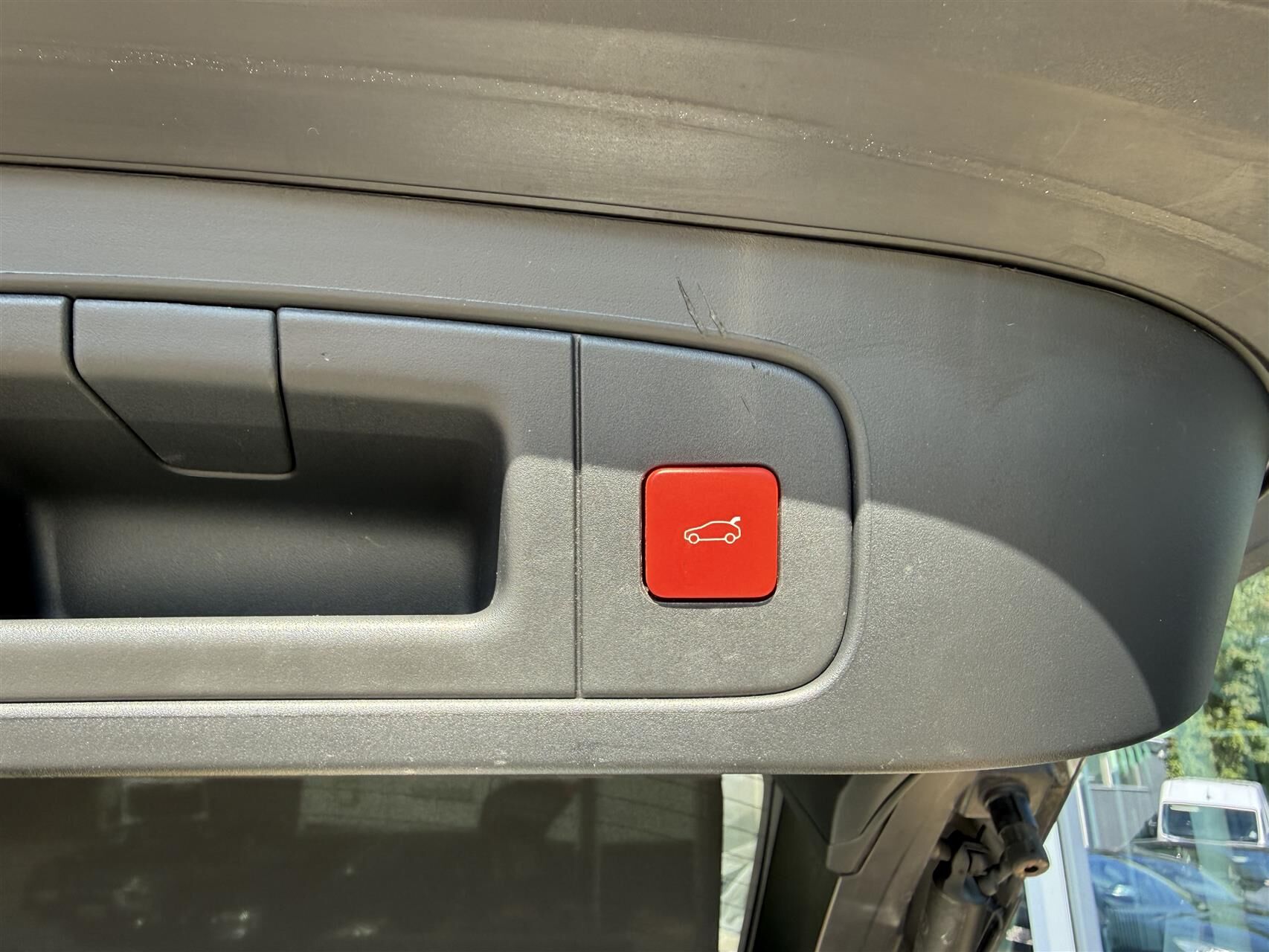 Billede af Citroën C5 X 1,6 Plugin-hybrid Grand Palais 225HK 5d 8g Aut.