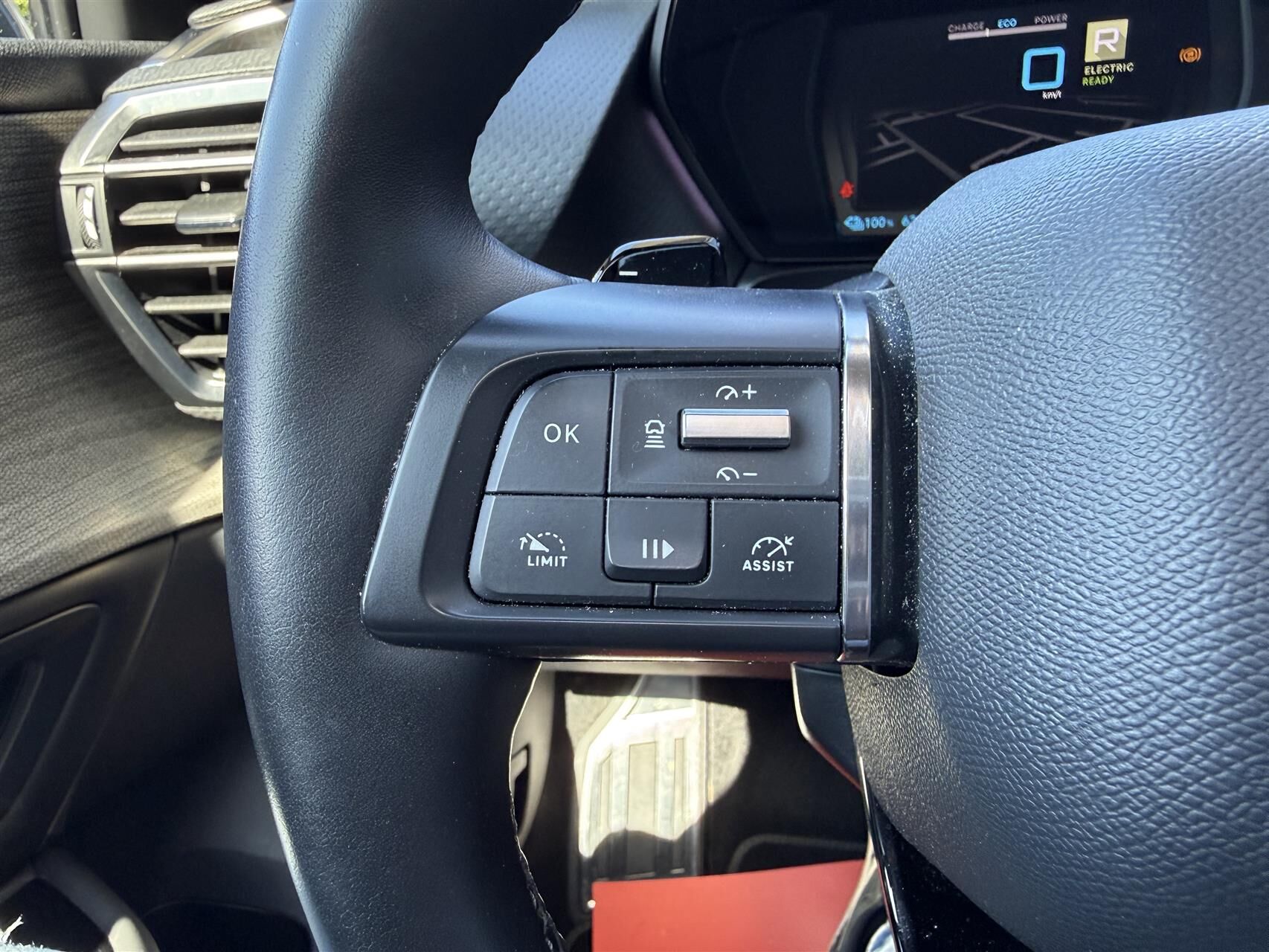 Billede af Citroën C5 X 1,6 Plugin-hybrid Grand Palais 225HK 5d 8g Aut.