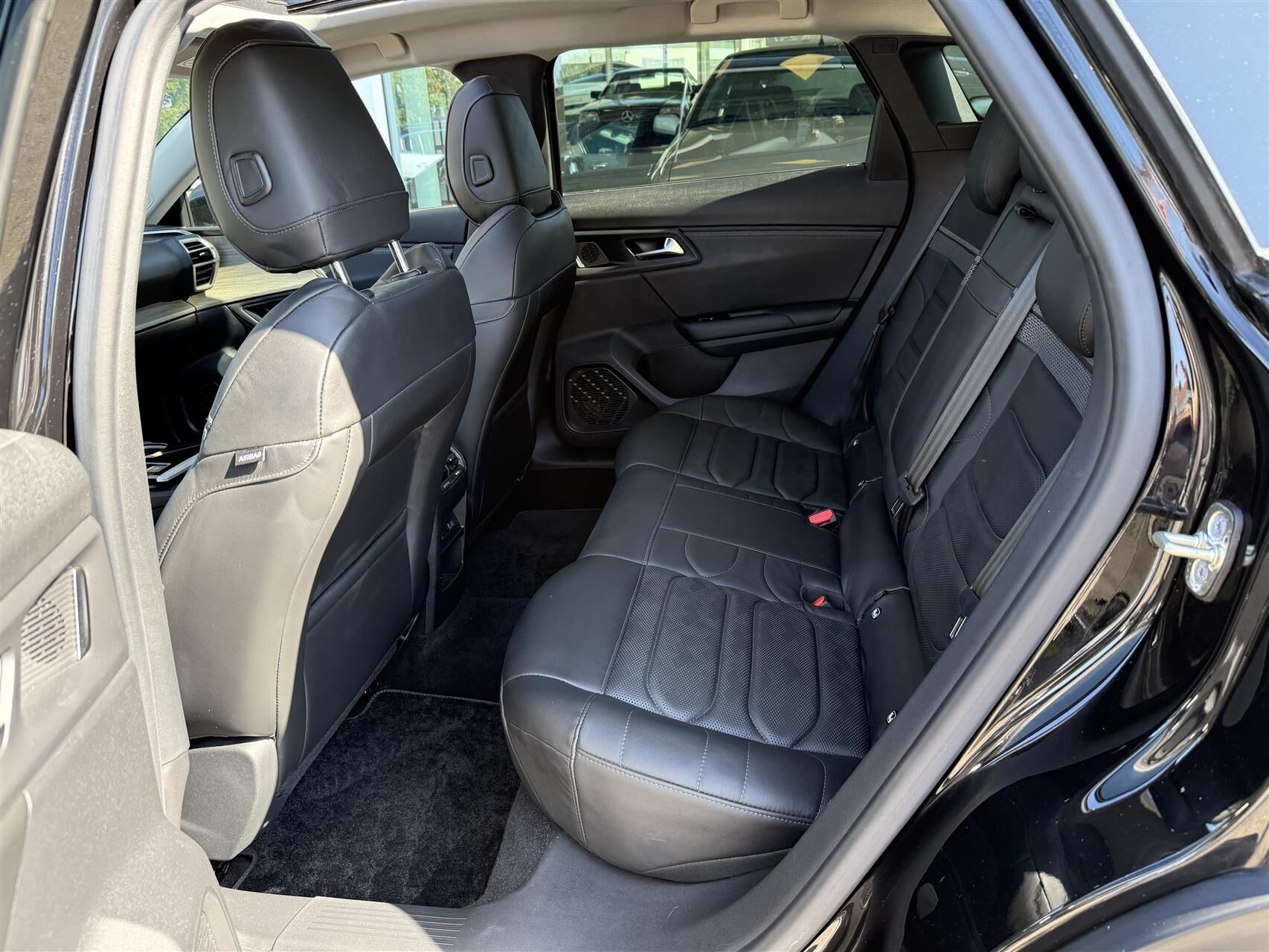 Billede af Citroën C5 X 1,6 Plugin-hybrid Grand Palais 225HK 5d 8g Aut.