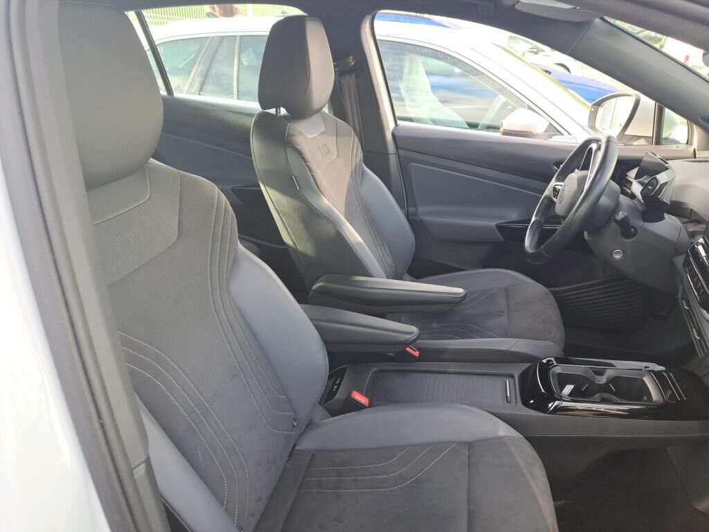 Billede af VW ID.5 EL Pro 174HK 5d Aut.