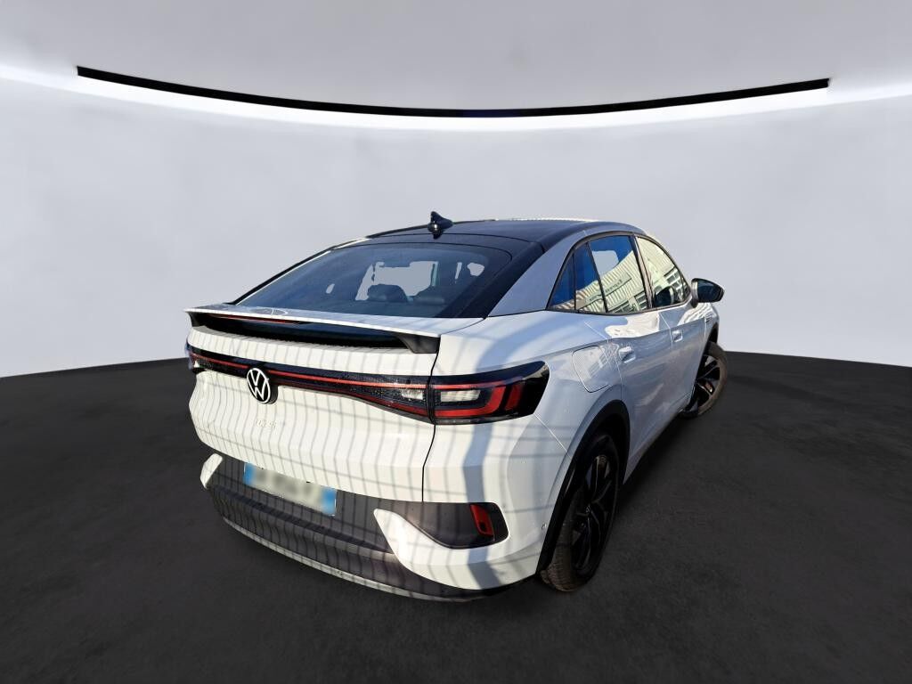 Billede af VW ID.5 EL Pro 174HK 5d Aut.