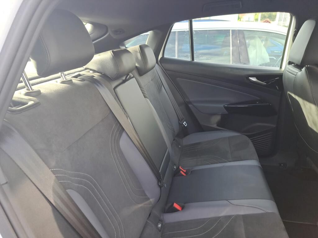Billede af VW ID.5 EL Pro 174HK 5d Aut.