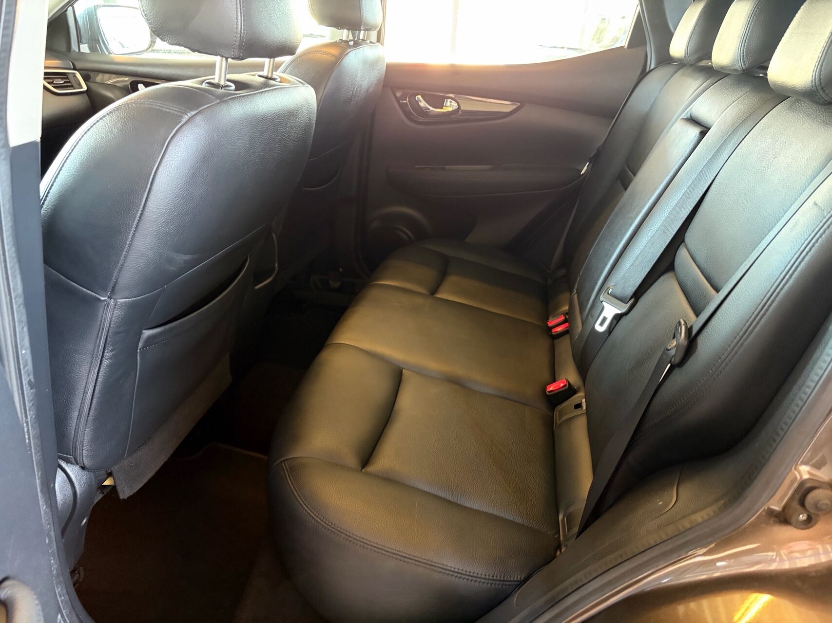 Billede af Nissan Qashqai 1,5 DCi N-Connecta 110HK 5d 6g